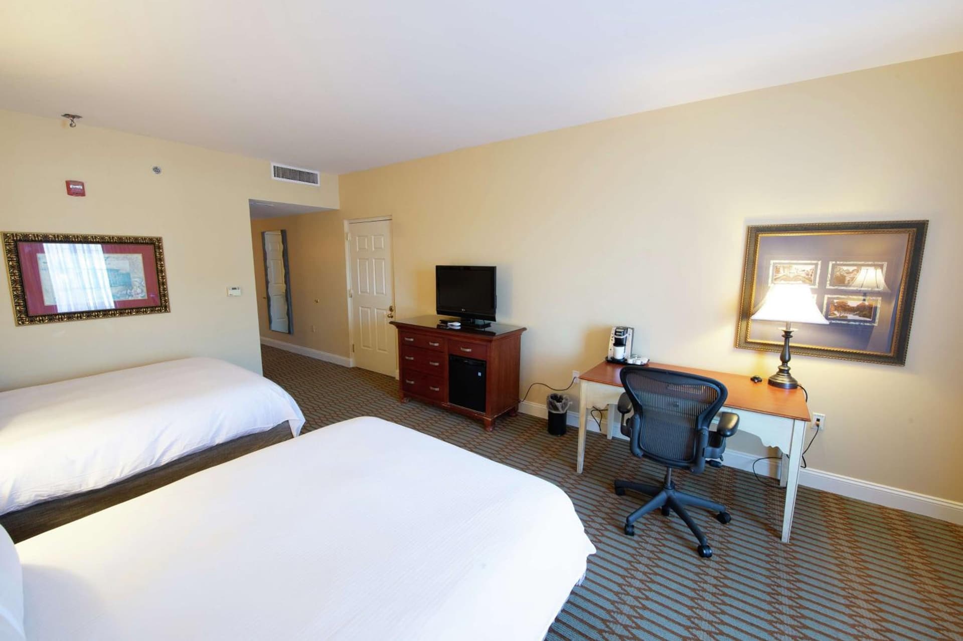 Virginia Crossings Hotel, Tapestry Collection by Hilton gallery photo in Richmond, VA — image 13