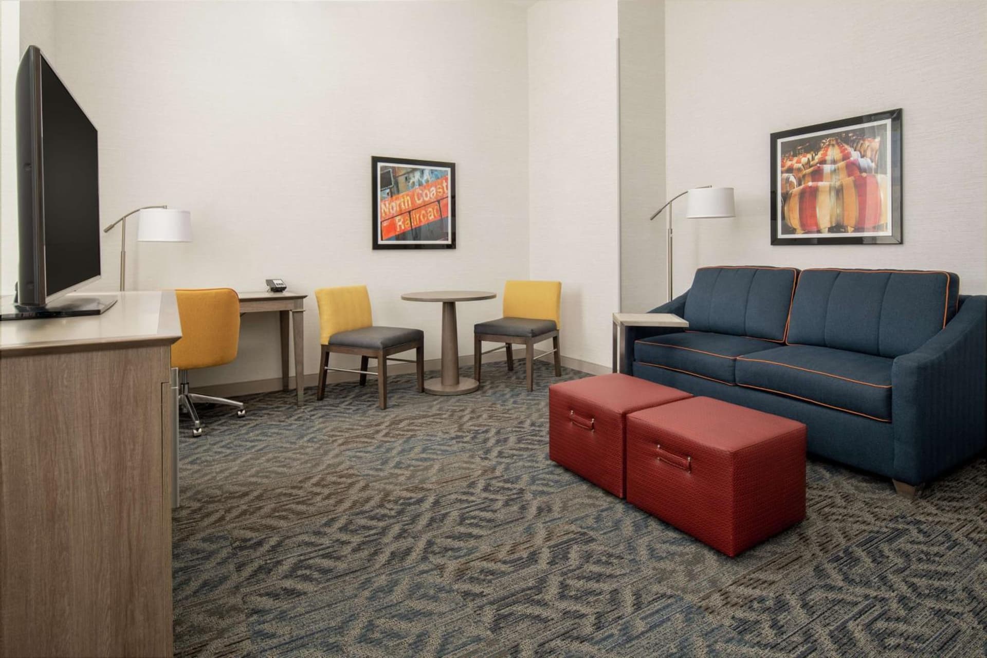 Hampton Inn Petaluma, Ca gallery photo in Petaluma, CA — image 7