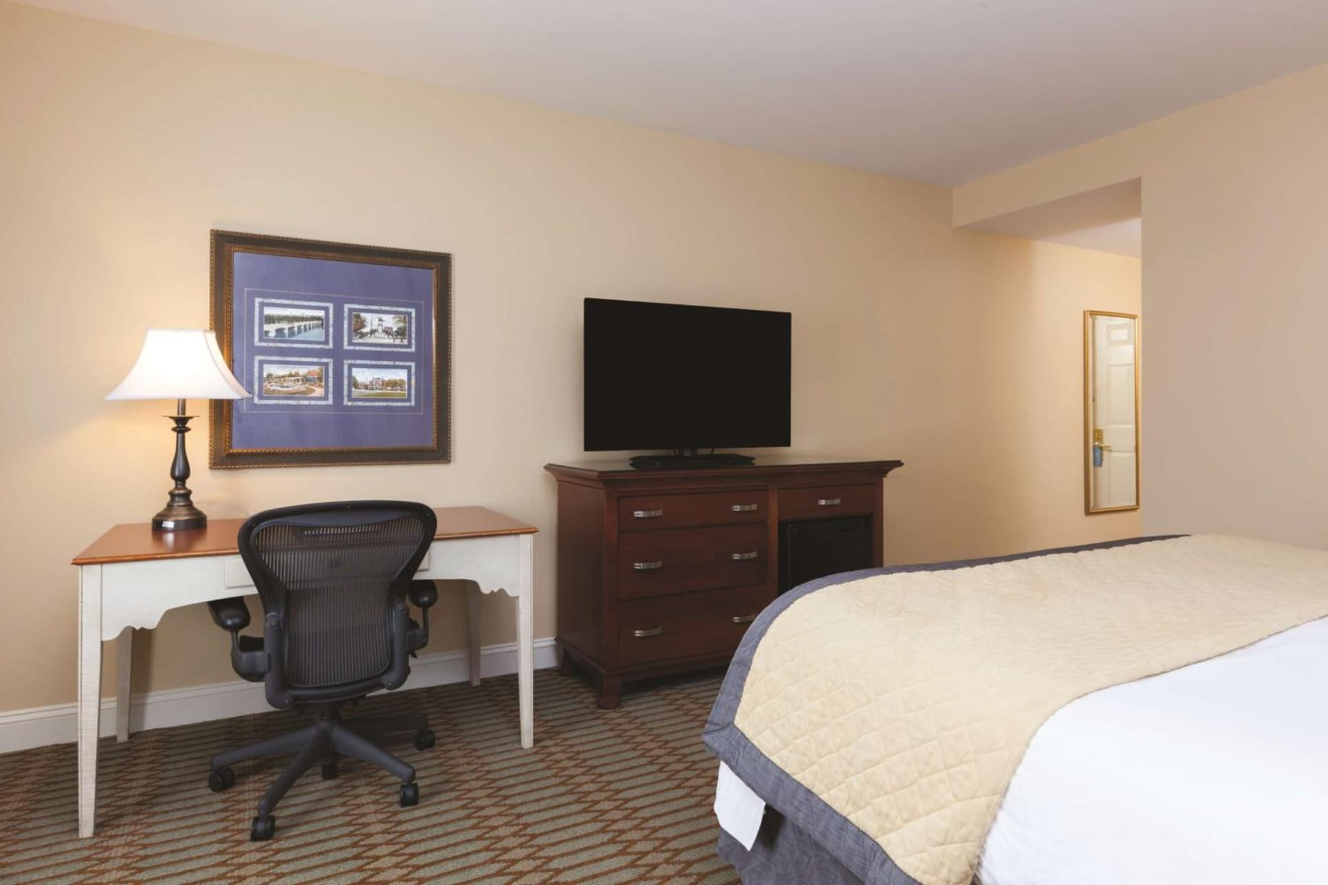Virginia Crossings Hotel, Tapestry Collection by Hilton gallery photo in Richmond, VA — image 18
