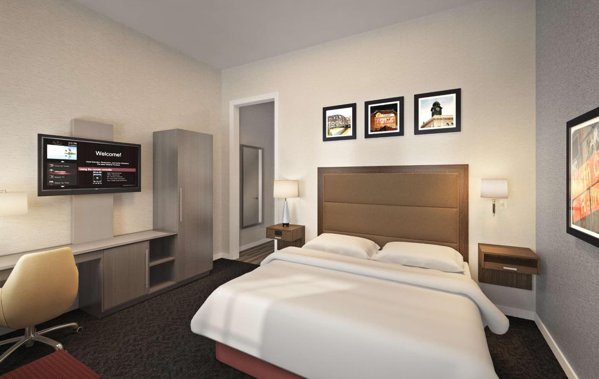 Hampton Inn Petaluma, Ca gallery photo in Petaluma, CA — image 30