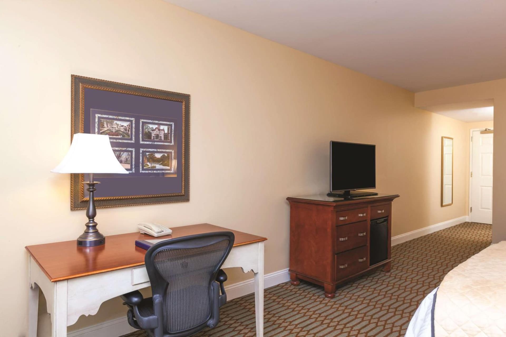 Virginia Crossings Hotel, Tapestry Collection by Hilton gallery photo in Richmond, VA — image 31