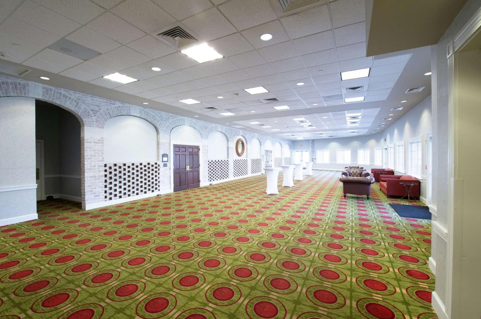 Virginia Crossings Hotel, Tapestry Collection by Hilton gallery photo in Richmond, VA — image 26