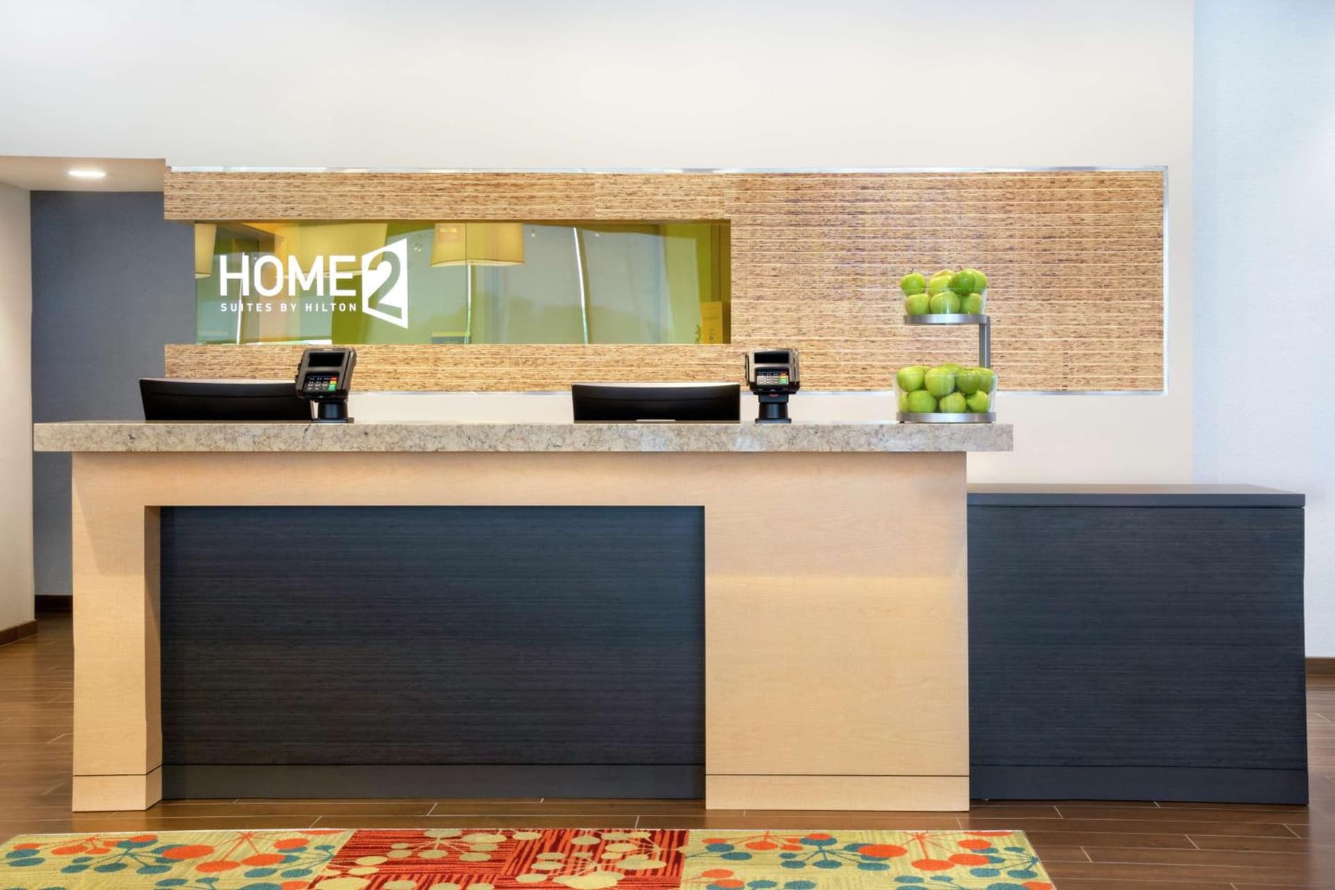 Home2 Suites By Hilton Indianapolis Greenwood gallery photo in Indianapolis, IN — image 21