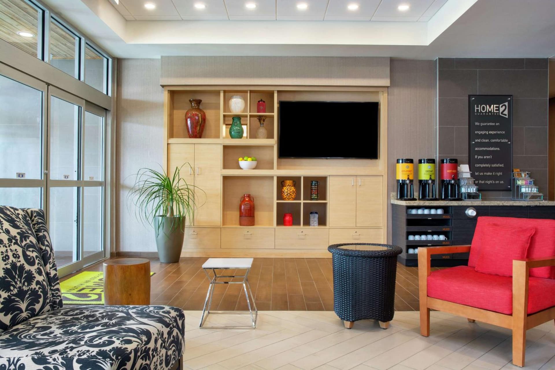 Home2 Suites By Hilton Indianapolis Greenwood gallery photo in Indianapolis, IN — image 19