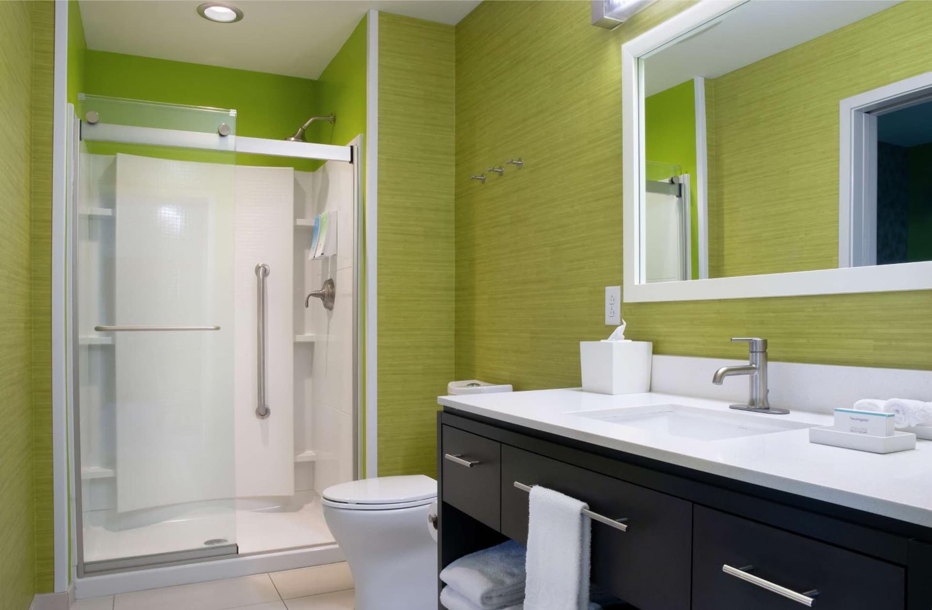 Home2 Suites By Hilton Indianapolis Greenwood gallery photo in Indianapolis, IN — image 16
