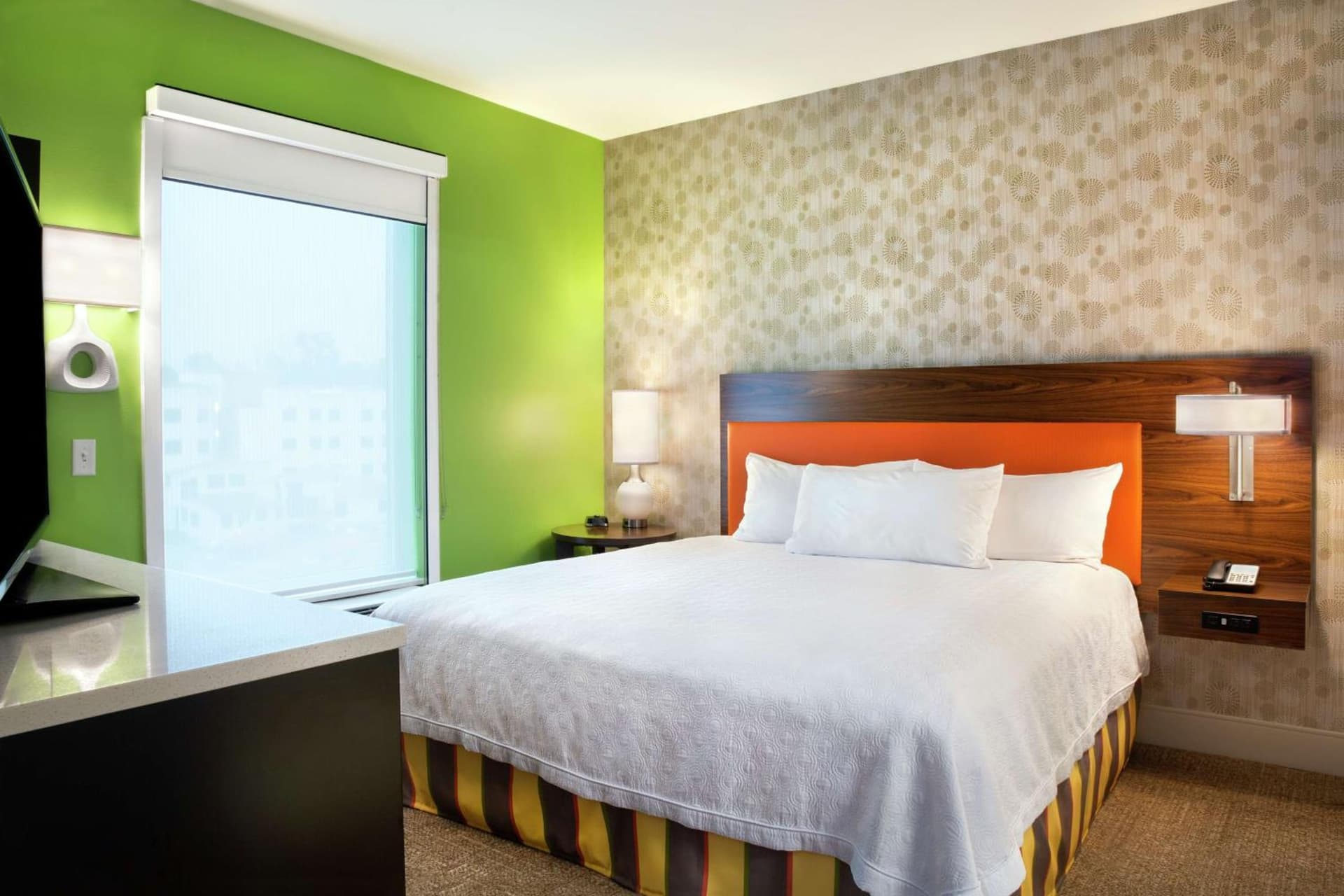 Home2 Suites By Hilton Indianapolis Greenwood gallery photo in Indianapolis, IN — image 28