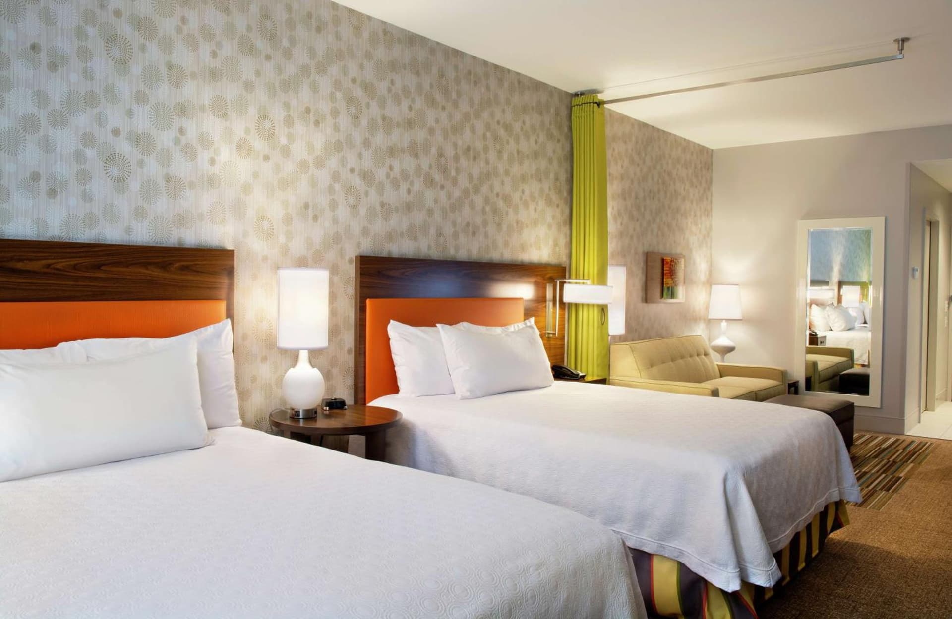 Home2 Suites By Hilton Indianapolis Greenwood gallery photo in Indianapolis, IN — image 5