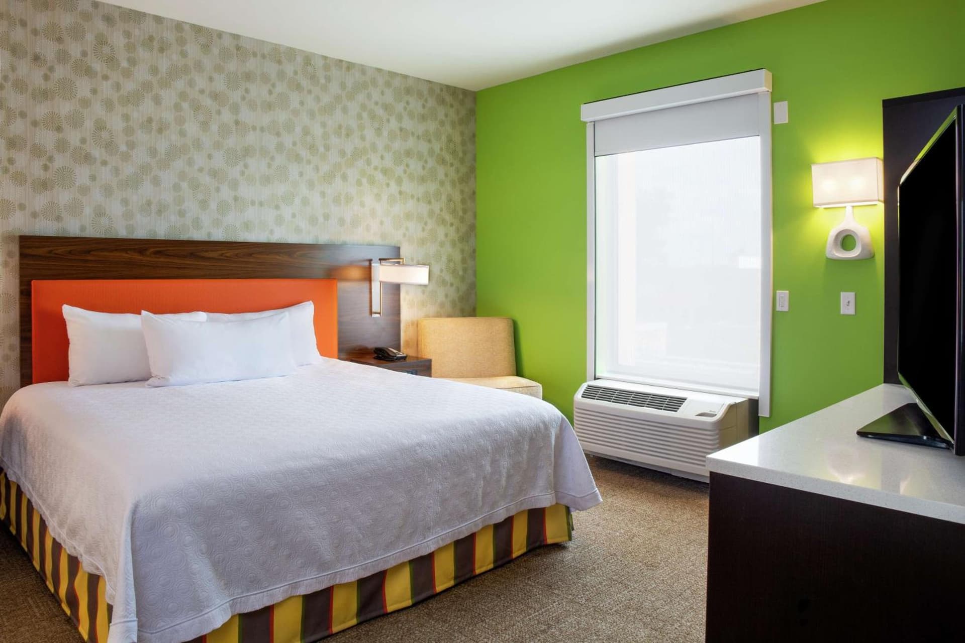 Home2 Suites By Hilton Indianapolis Greenwood gallery photo in Indianapolis, IN — image 4