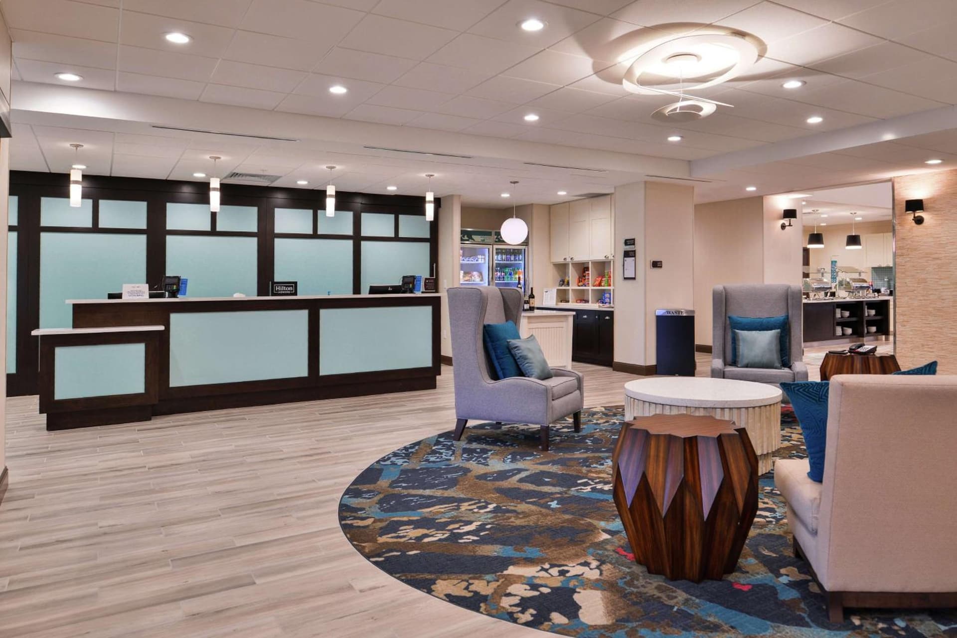 Homewood Suites Des Moines Airport gallery photo in Des Moines, IA — image 33