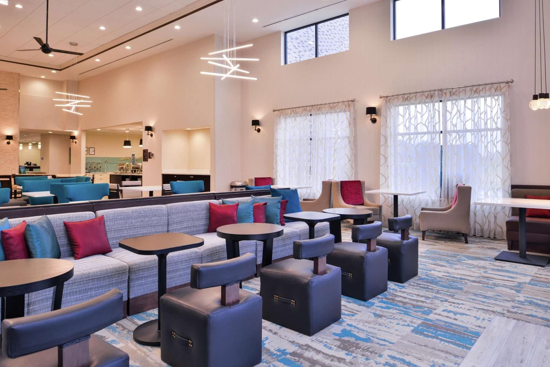 Homewood Suites Des Moines Airport gallery photo in Des Moines, IA — image 36