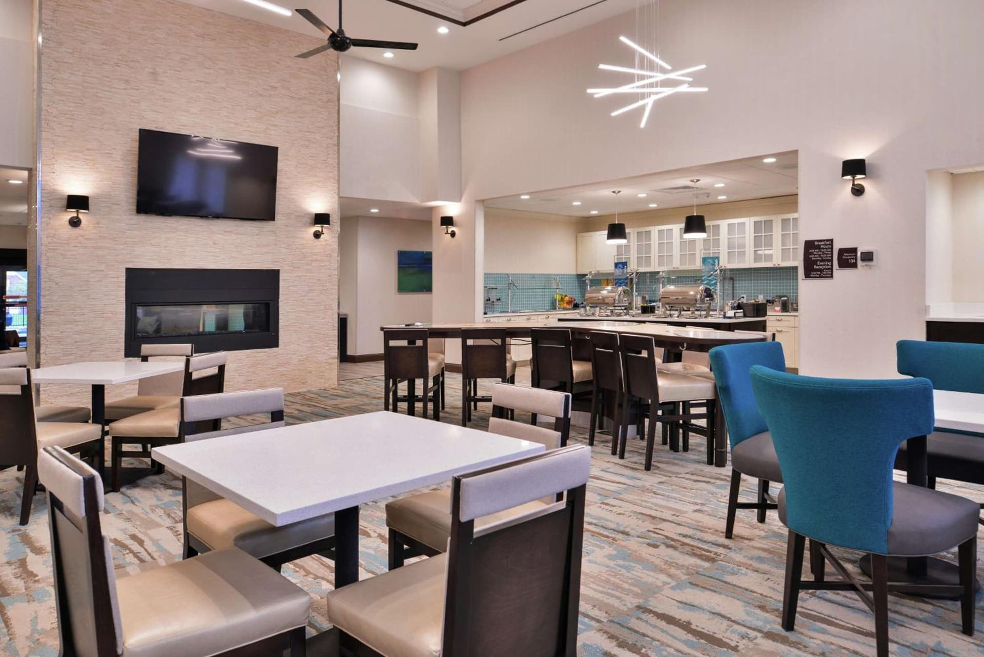 Homewood Suites Des Moines Airport gallery photo in Des Moines, IA — image 20