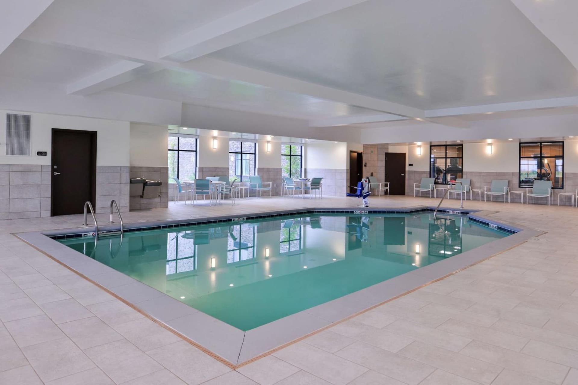 Homewood Suites Des Moines Airport gallery photo in Des Moines, IA — image 22