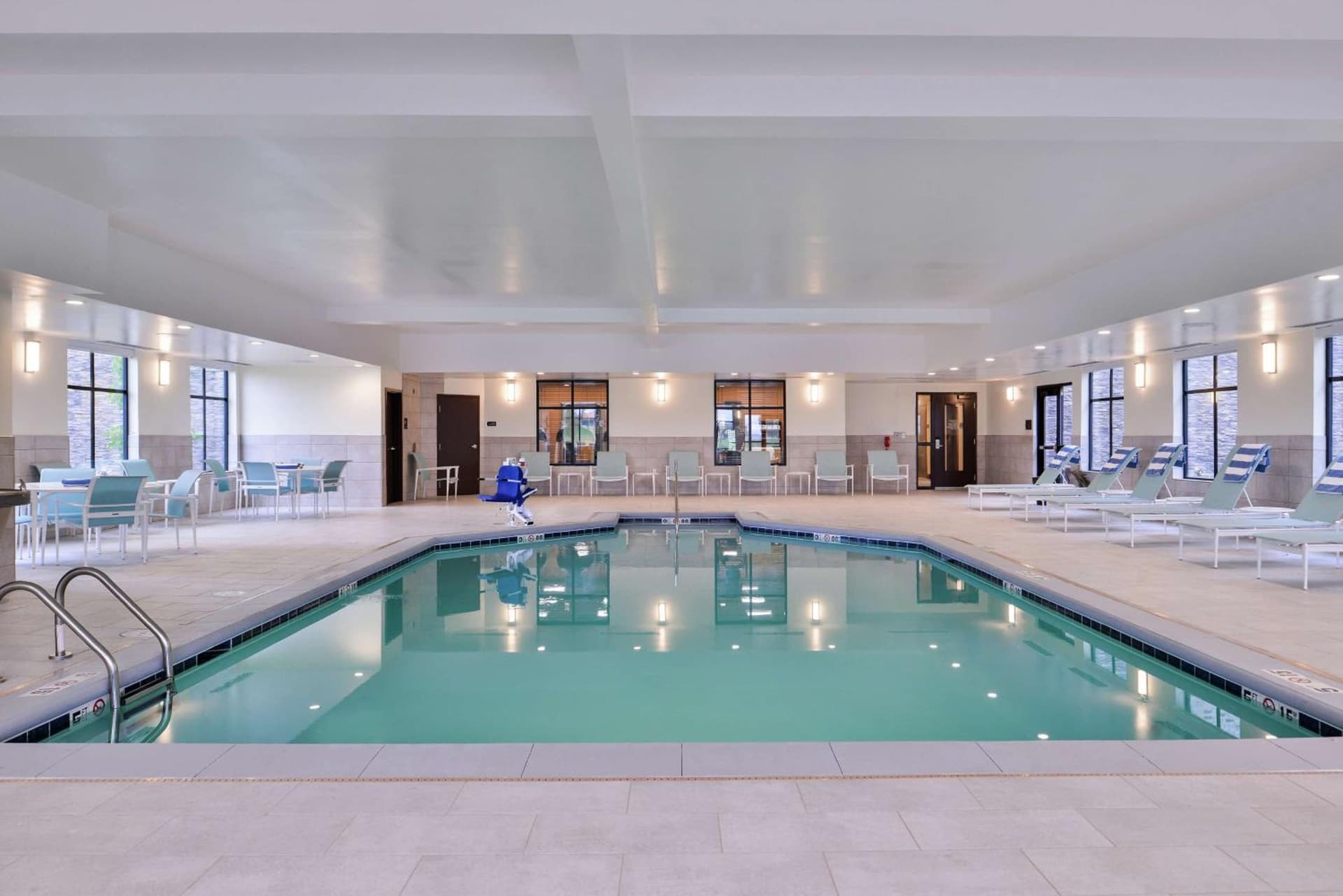 Homewood Suites Des Moines Airport gallery photo in Des Moines, IA — image 24