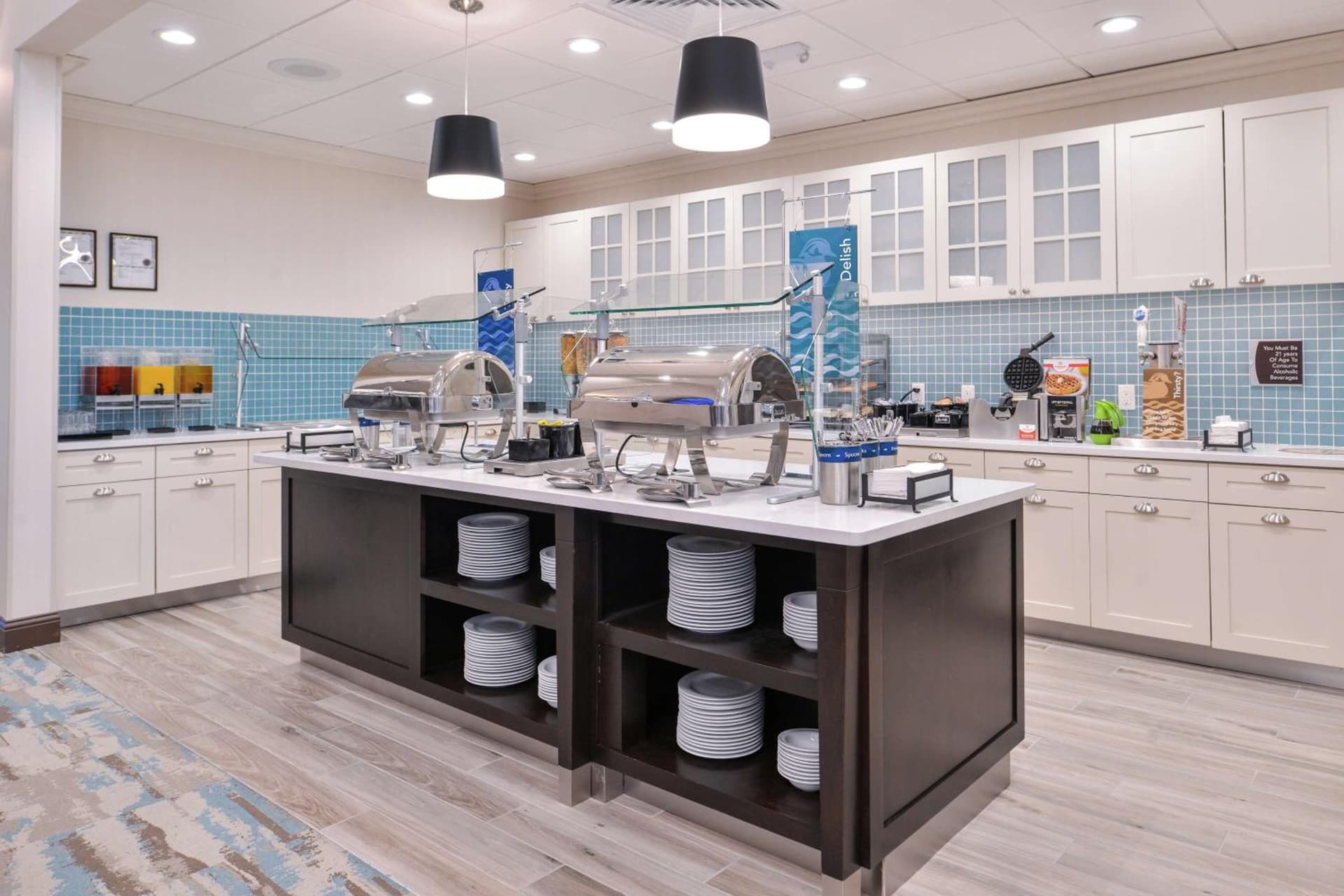 Homewood Suites Des Moines Airport gallery photo in Des Moines, IA — image 39
