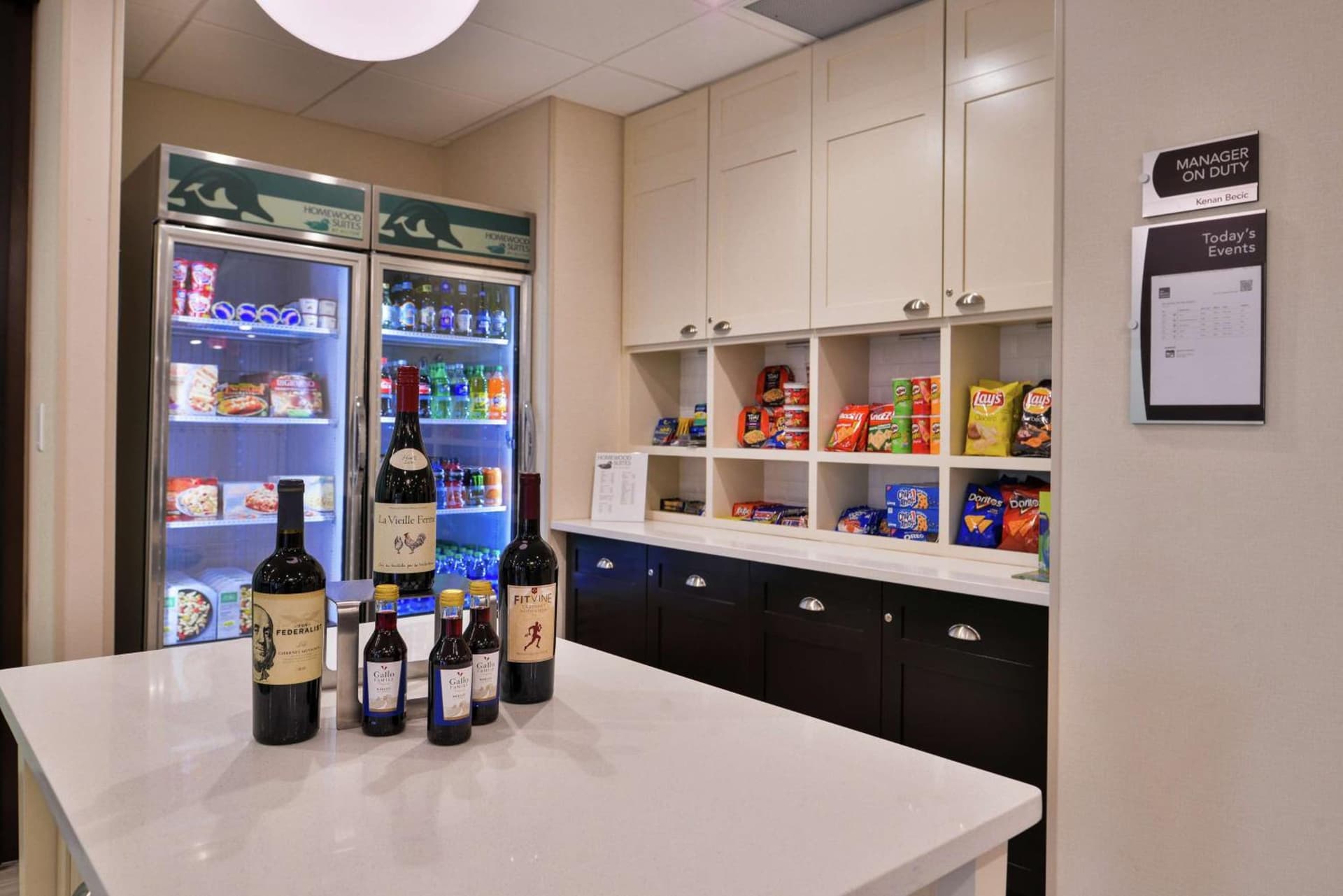 Homewood Suites Des Moines Airport gallery photo in Des Moines, IA — image 43