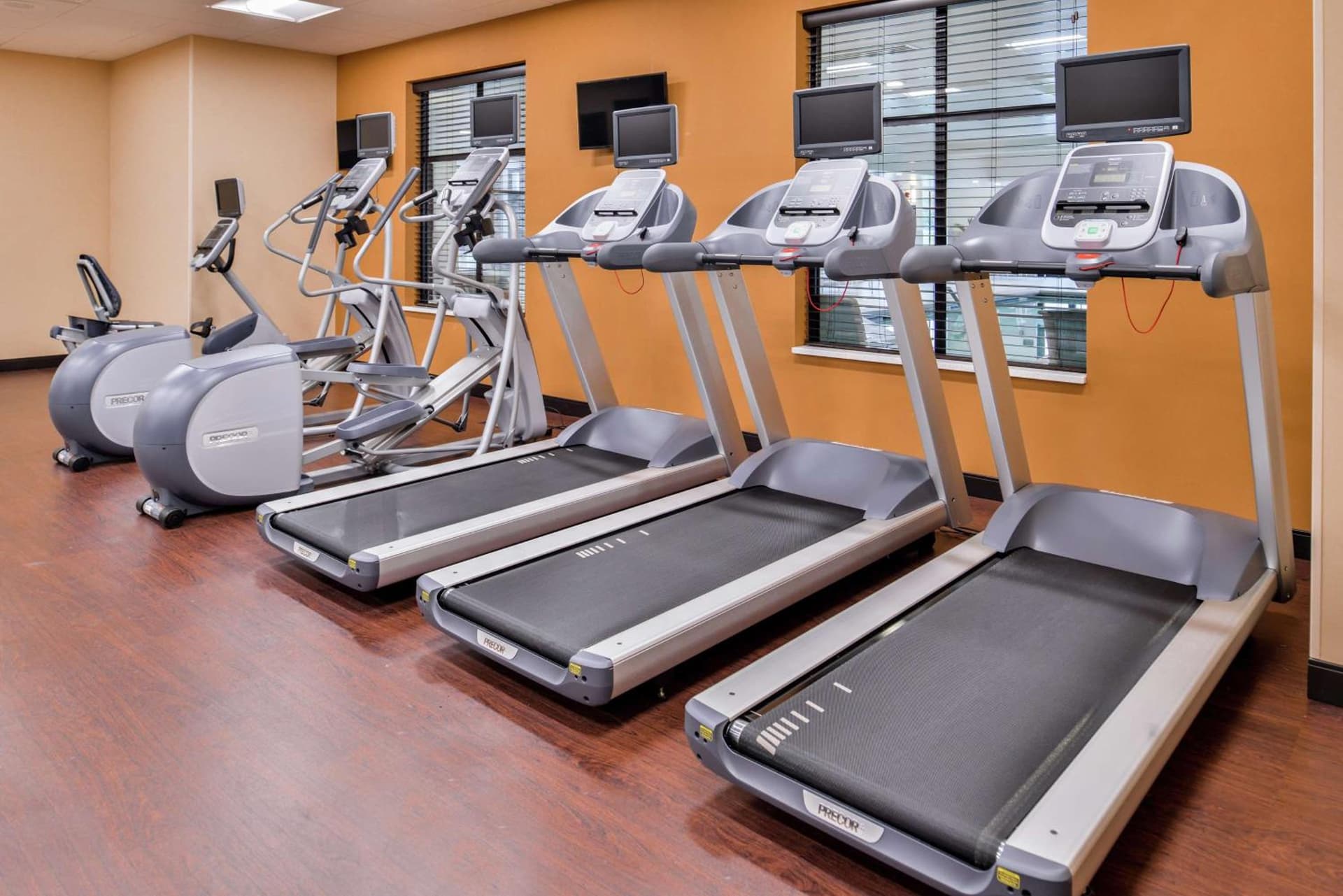 Homewood Suites Des Moines Airport gallery photo in Des Moines, IA — image 55