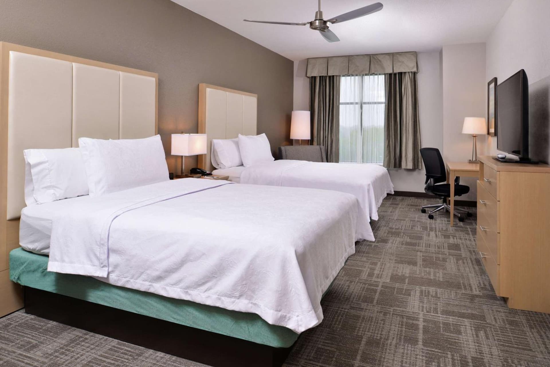 Homewood Suites Des Moines Airport gallery photo in Des Moines, IA — image 31