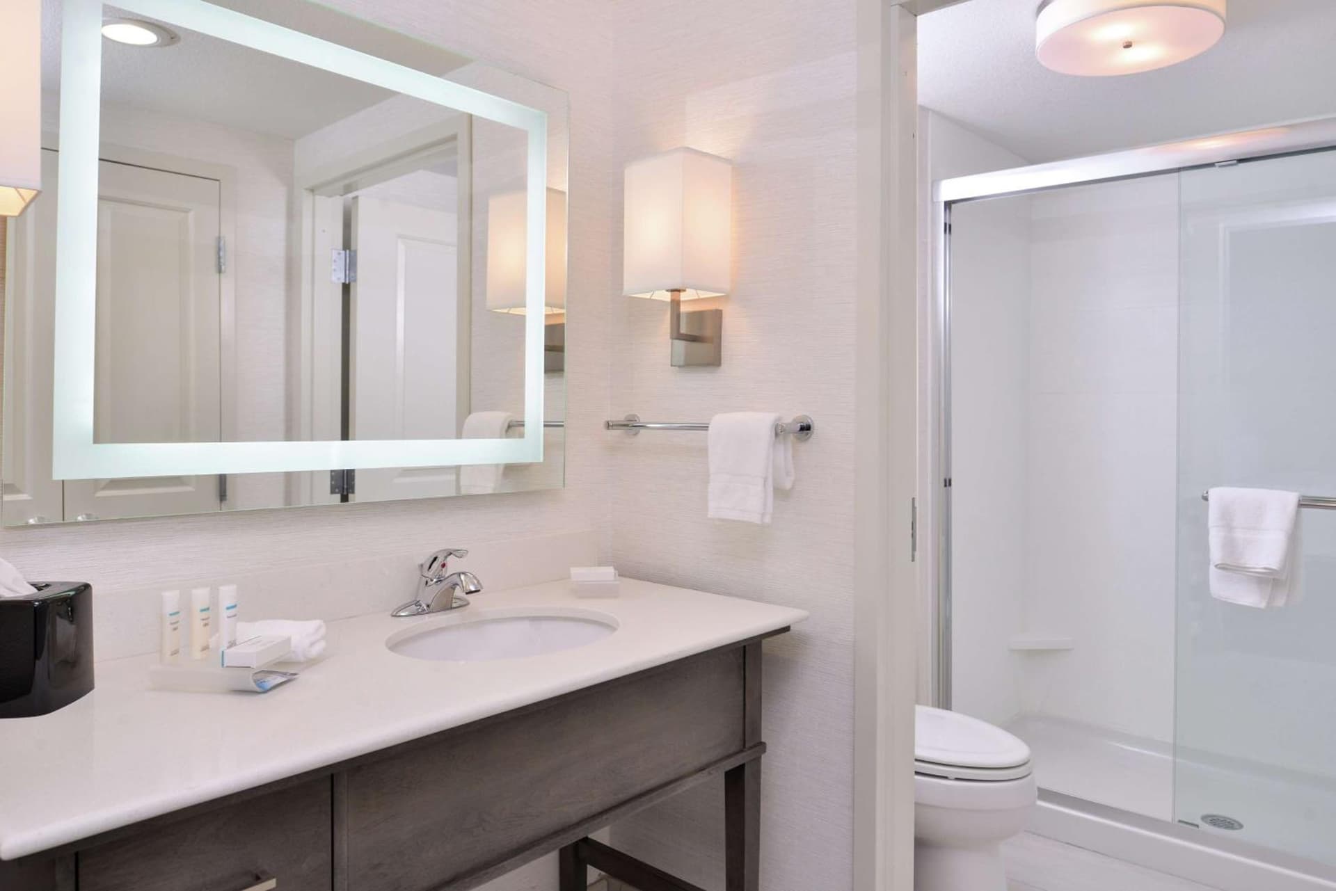 Homewood Suites Des Moines Airport gallery photo in Des Moines, IA — image 42