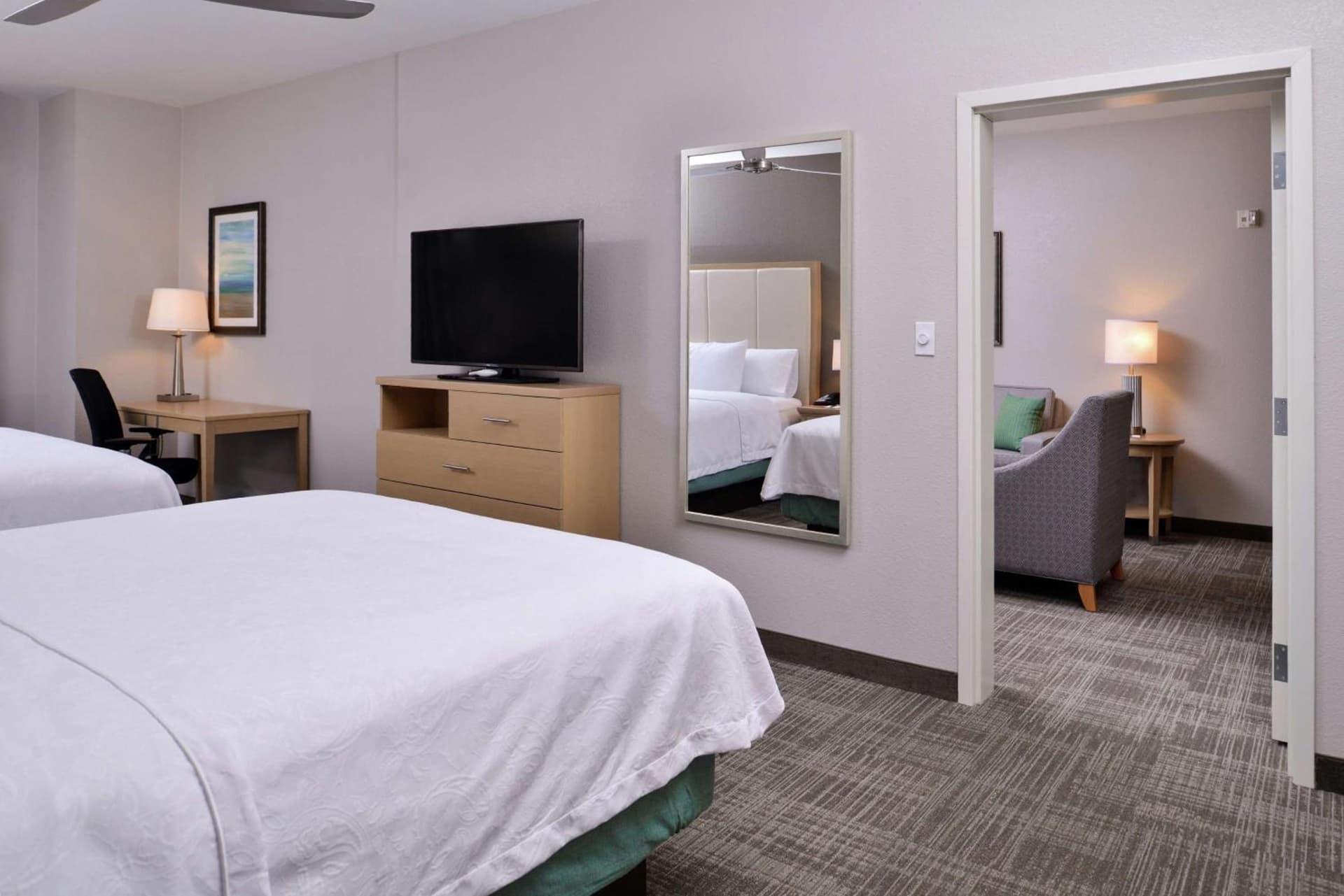 Homewood Suites Des Moines Airport gallery photo in Des Moines, IA — image 53