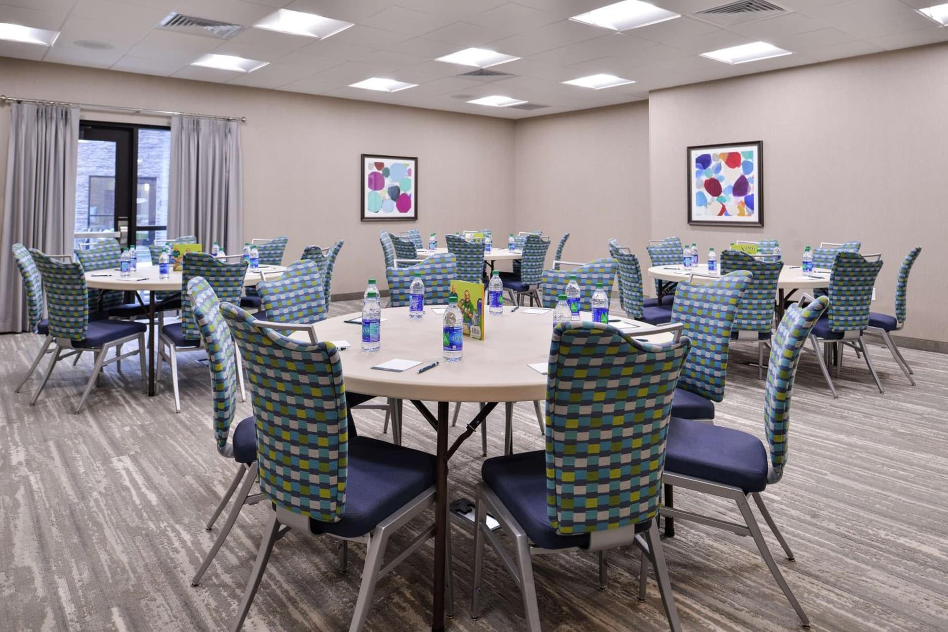 Homewood Suites Des Moines Airport gallery photo in Des Moines, IA — image 46
