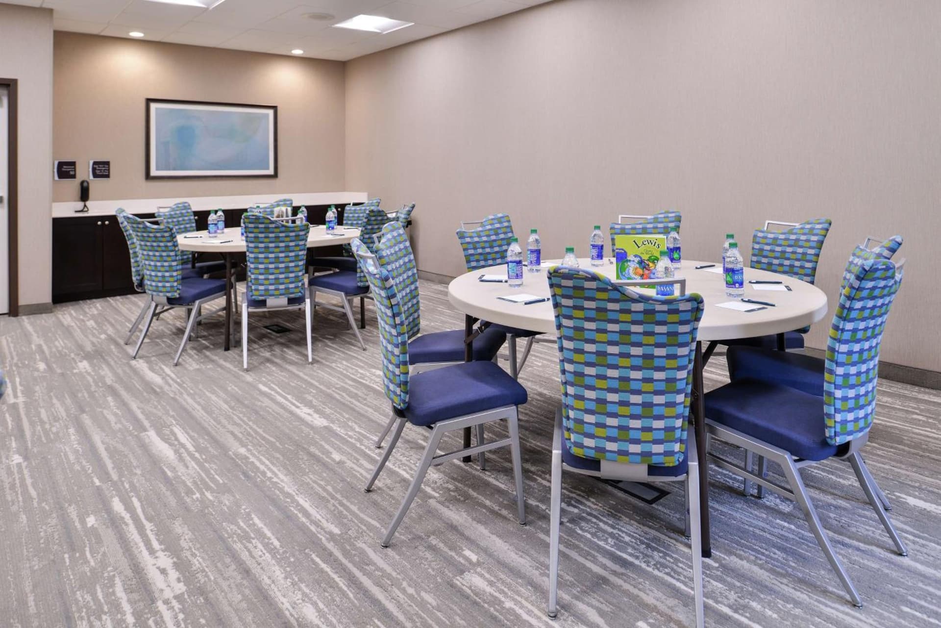 Homewood Suites Des Moines Airport gallery photo in Des Moines, IA — image 9