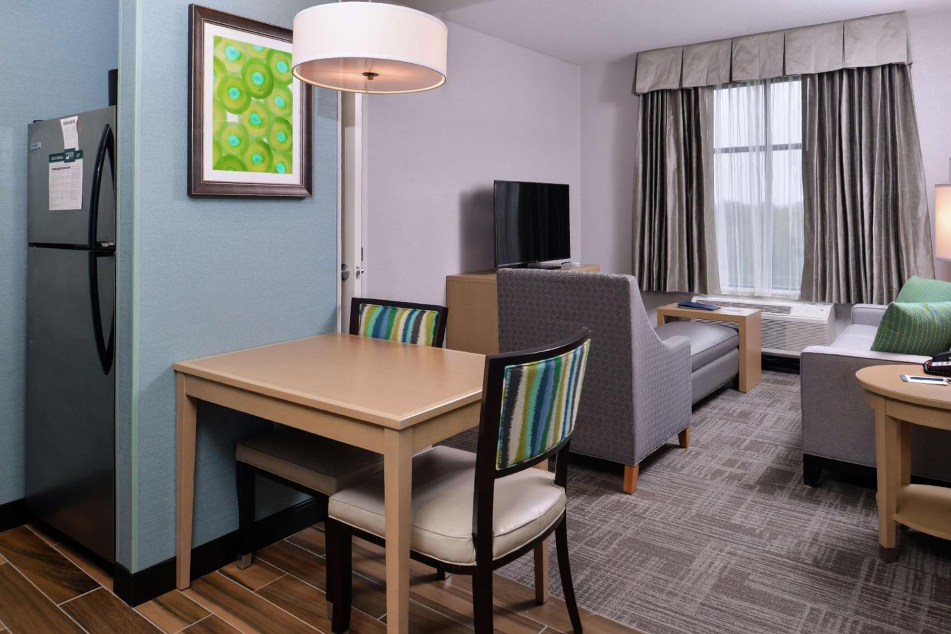 Homewood Suites Des Moines Airport gallery photo in Des Moines, IA — image 13