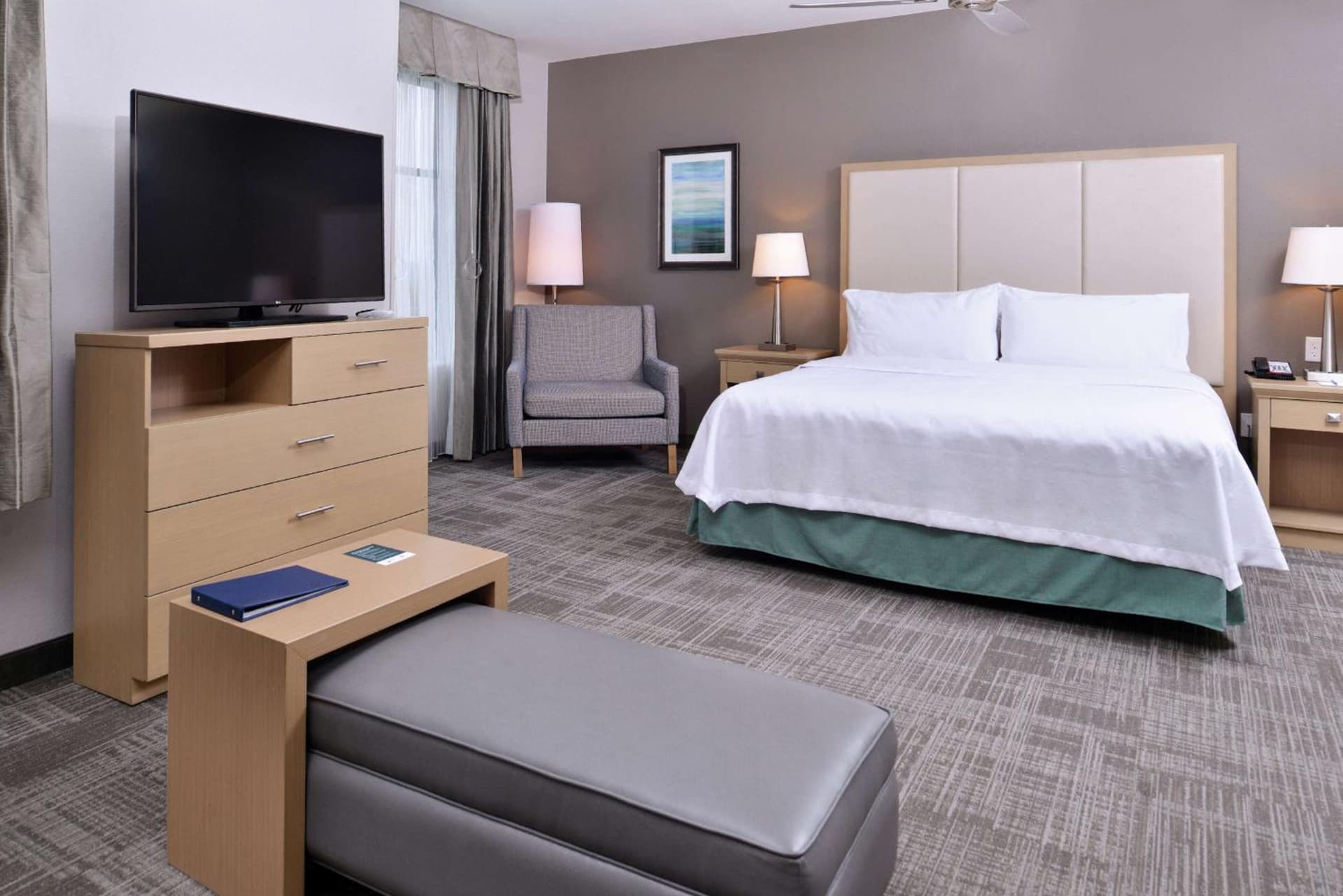 Homewood Suites Des Moines Airport gallery photo in Des Moines, IA — image 47