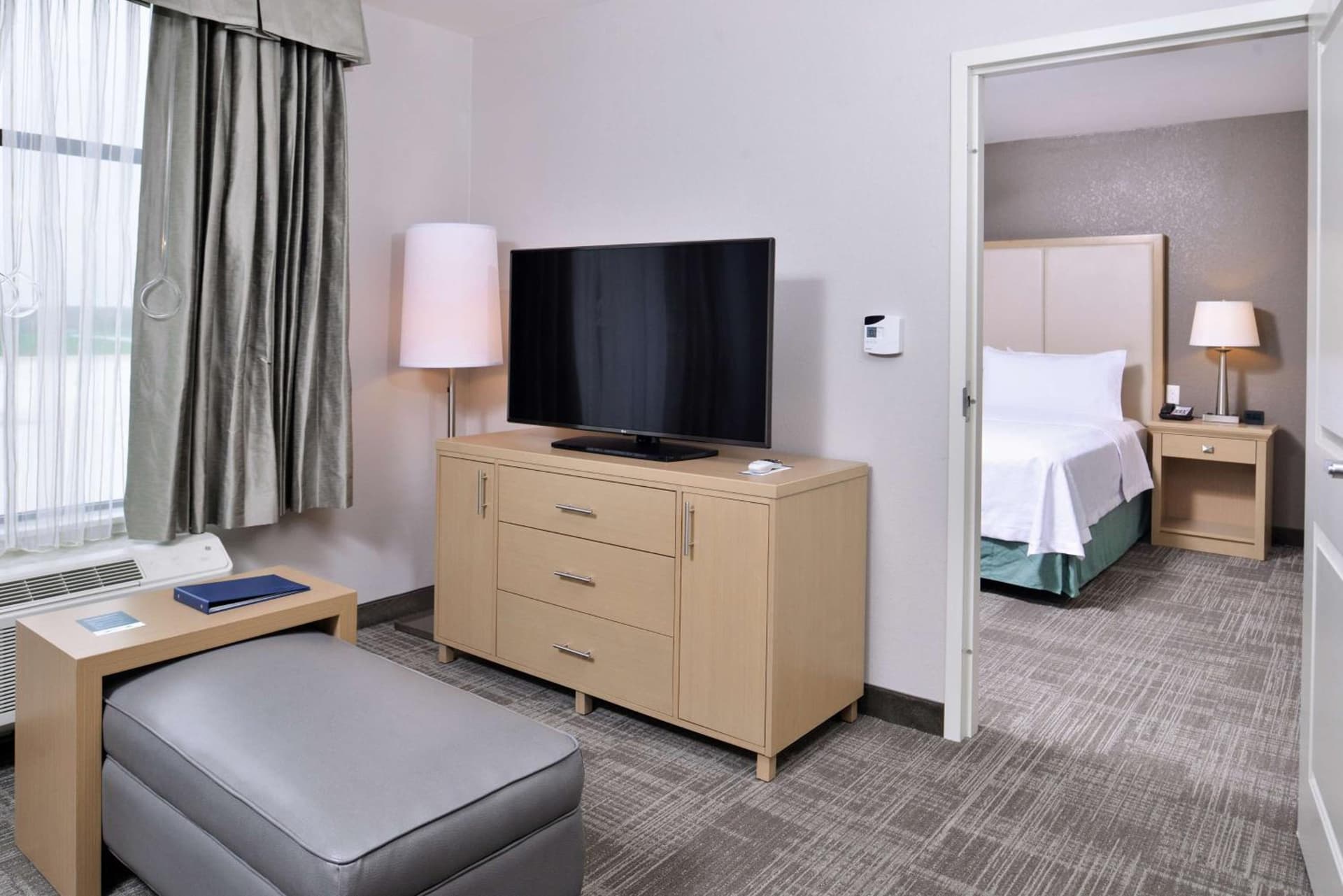 Homewood Suites Des Moines Airport gallery photo in Des Moines, IA — image 18