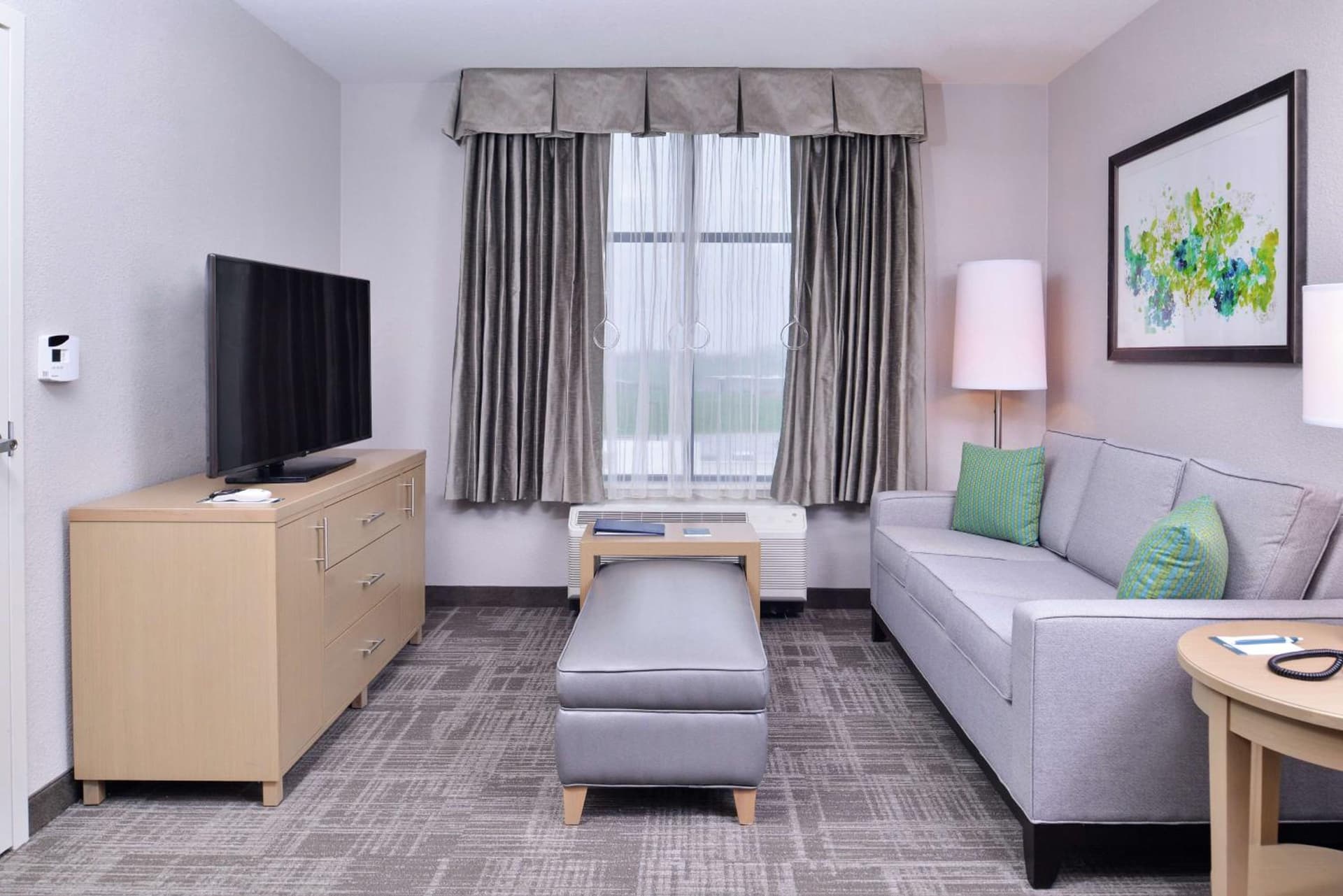 Homewood Suites Des Moines Airport gallery photo in Des Moines, IA — image 51