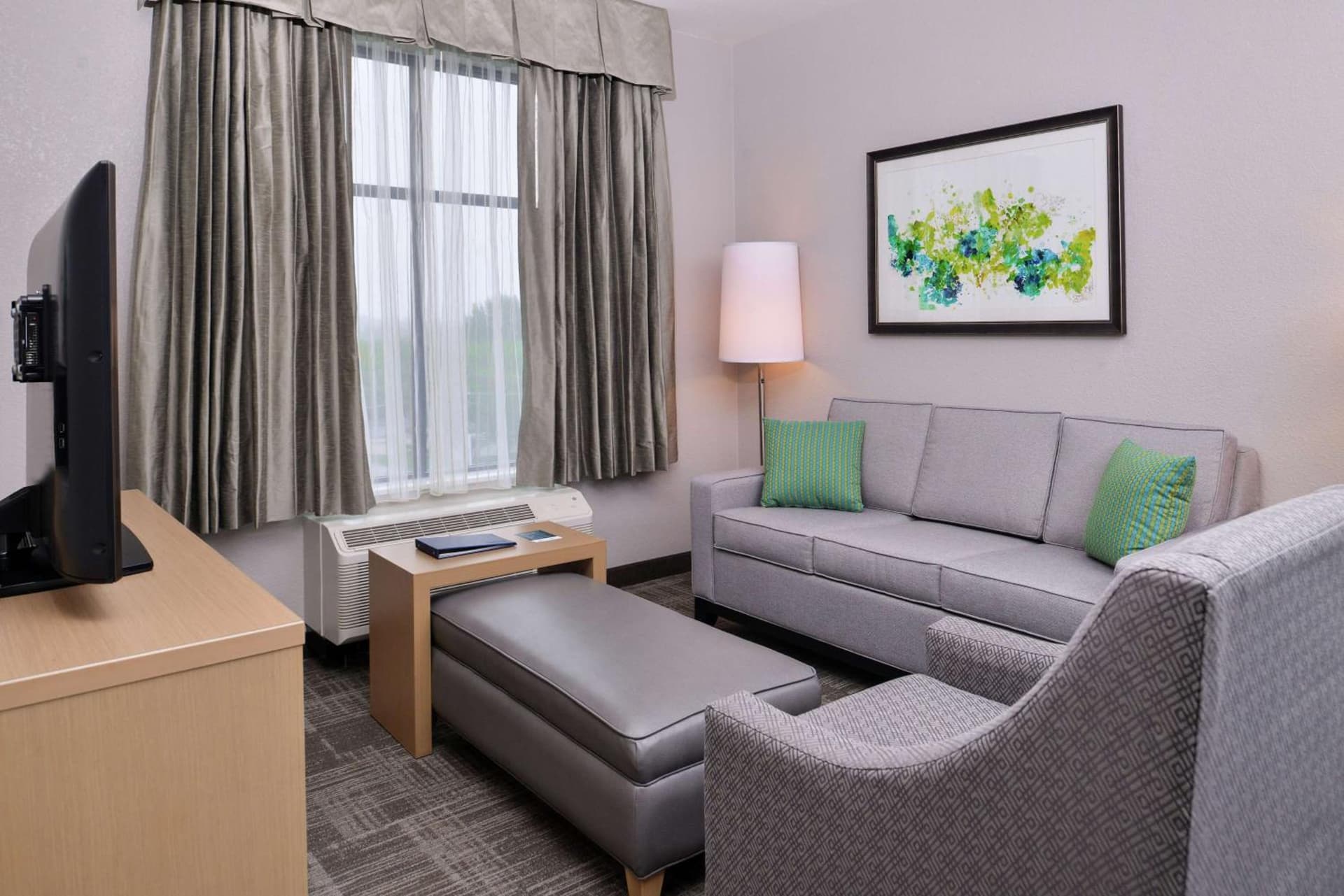 Homewood Suites Des Moines Airport gallery photo in Des Moines, IA — image 52