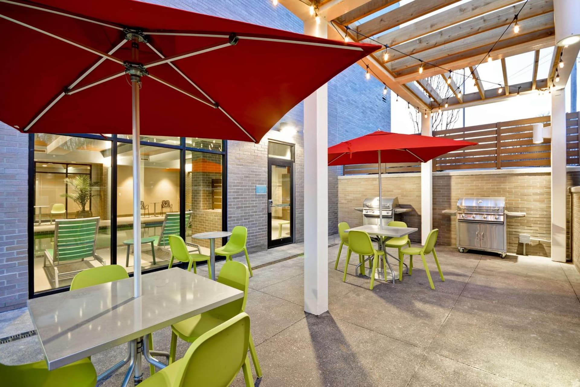 Home2 Suites by Hilton Kansas City KU Medical Center gallery photo in Kansas City, MO — image 43