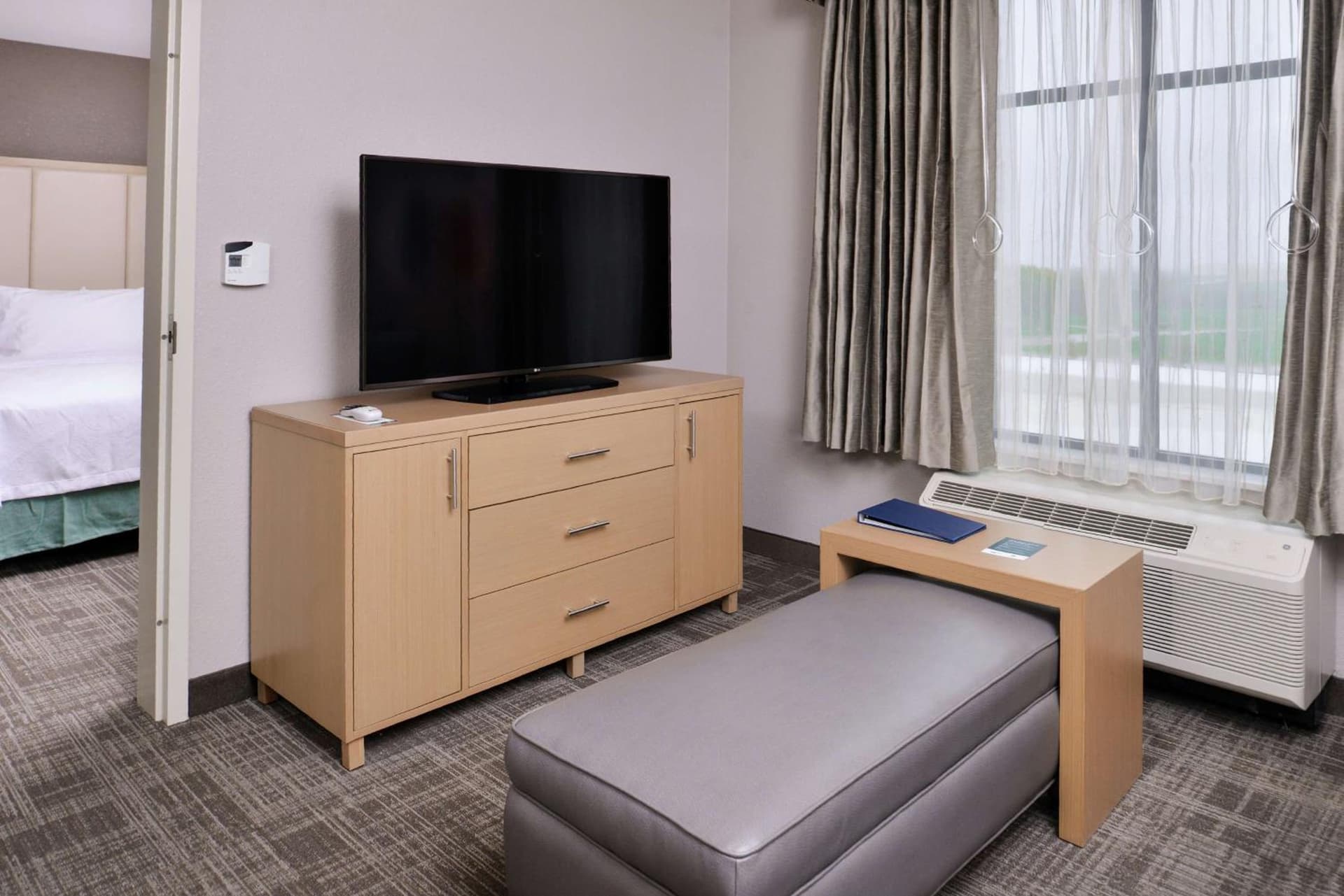 Homewood Suites Des Moines Airport gallery photo in Des Moines, IA — image 32