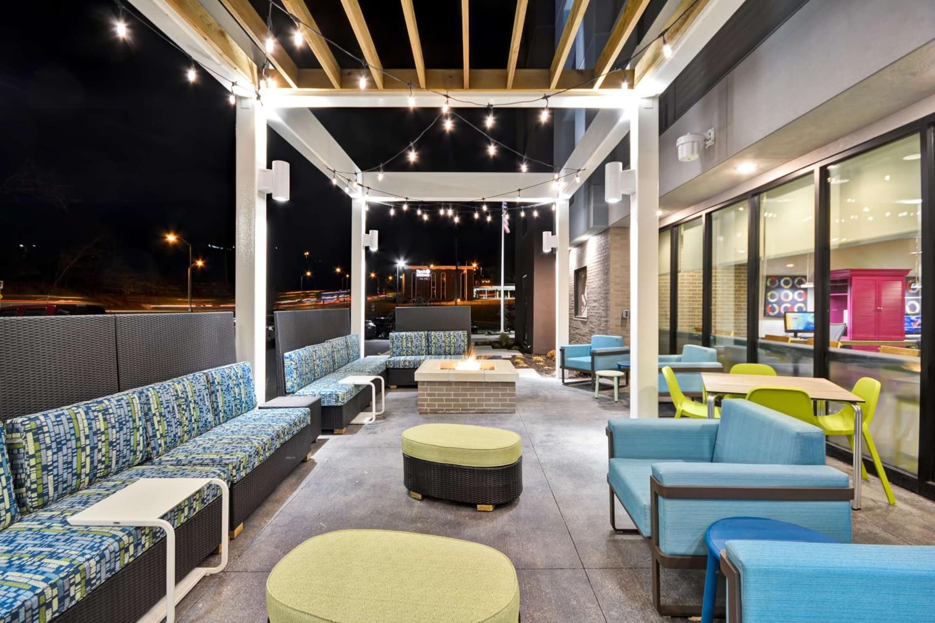 Home2 Suites by Hilton Kansas City KU Medical Center gallery photo in Kansas City, MO — image 42