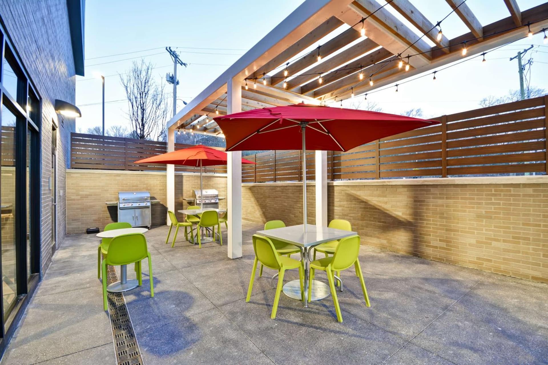 Home2 Suites by Hilton Kansas City KU Medical Center gallery photo in Kansas City, MO — image 12