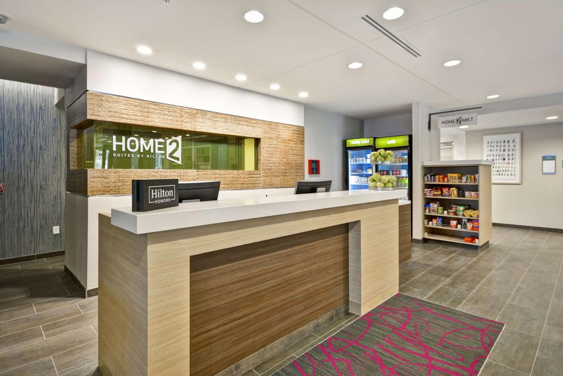 Home2 Suites by Hilton Kansas City KU Medical Center gallery photo in Kansas City, MO — image 13