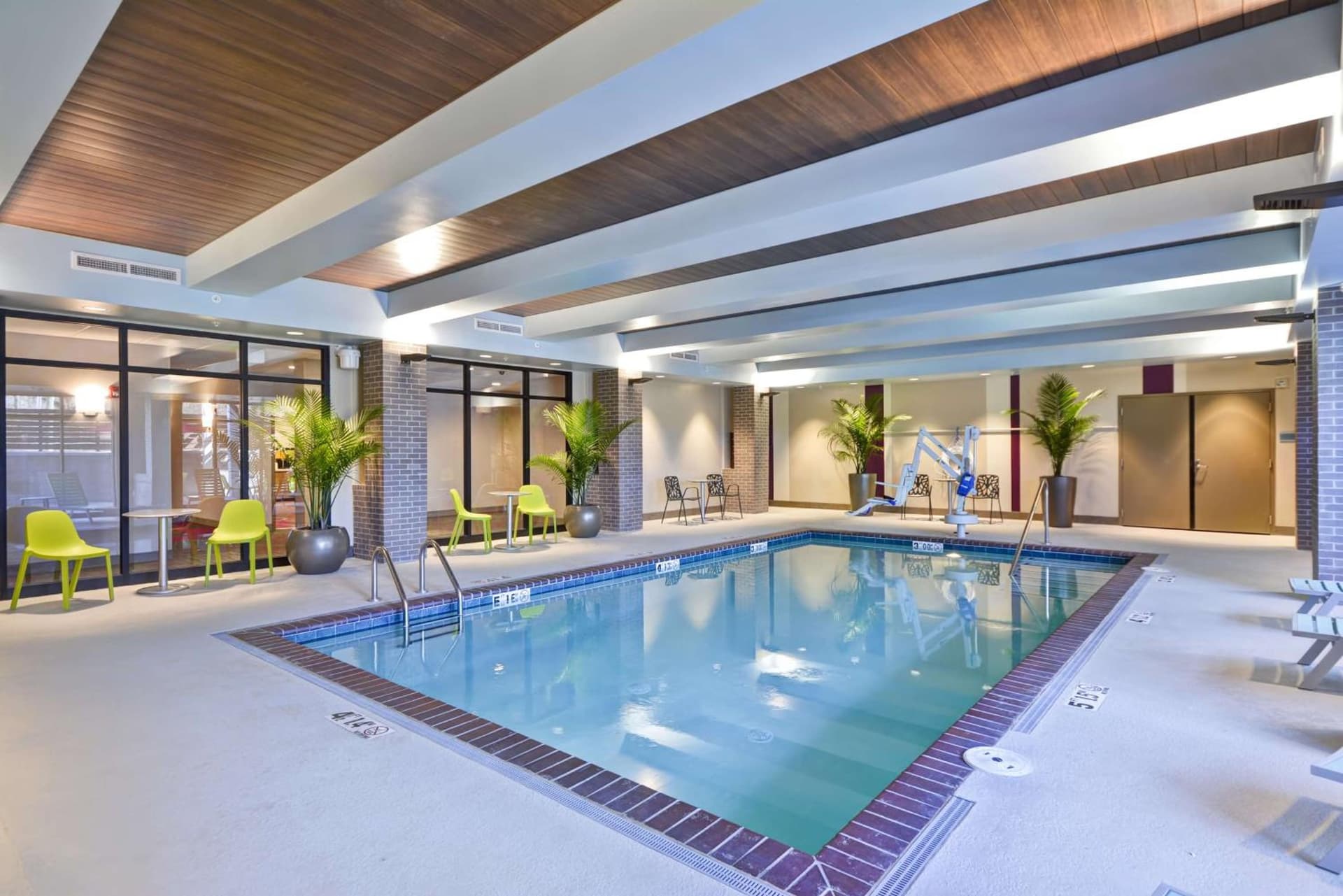 Home2 Suites by Hilton Kansas City KU Medical Center gallery photo in Kansas City, MO — image 7