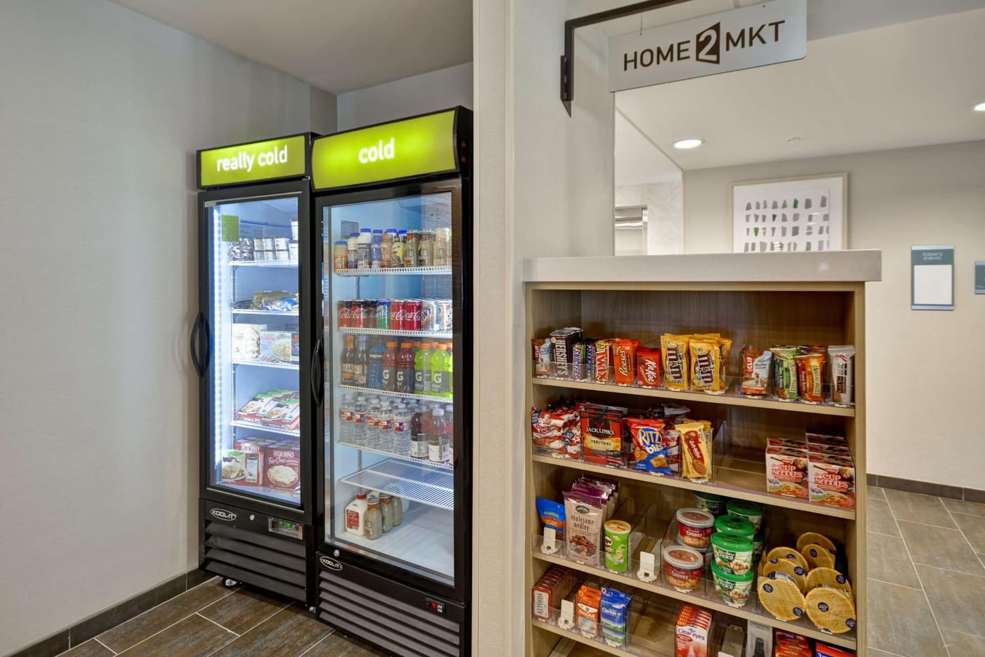 Home2 Suites by Hilton Kansas City KU Medical Center gallery photo in Kansas City, MO — image 38
