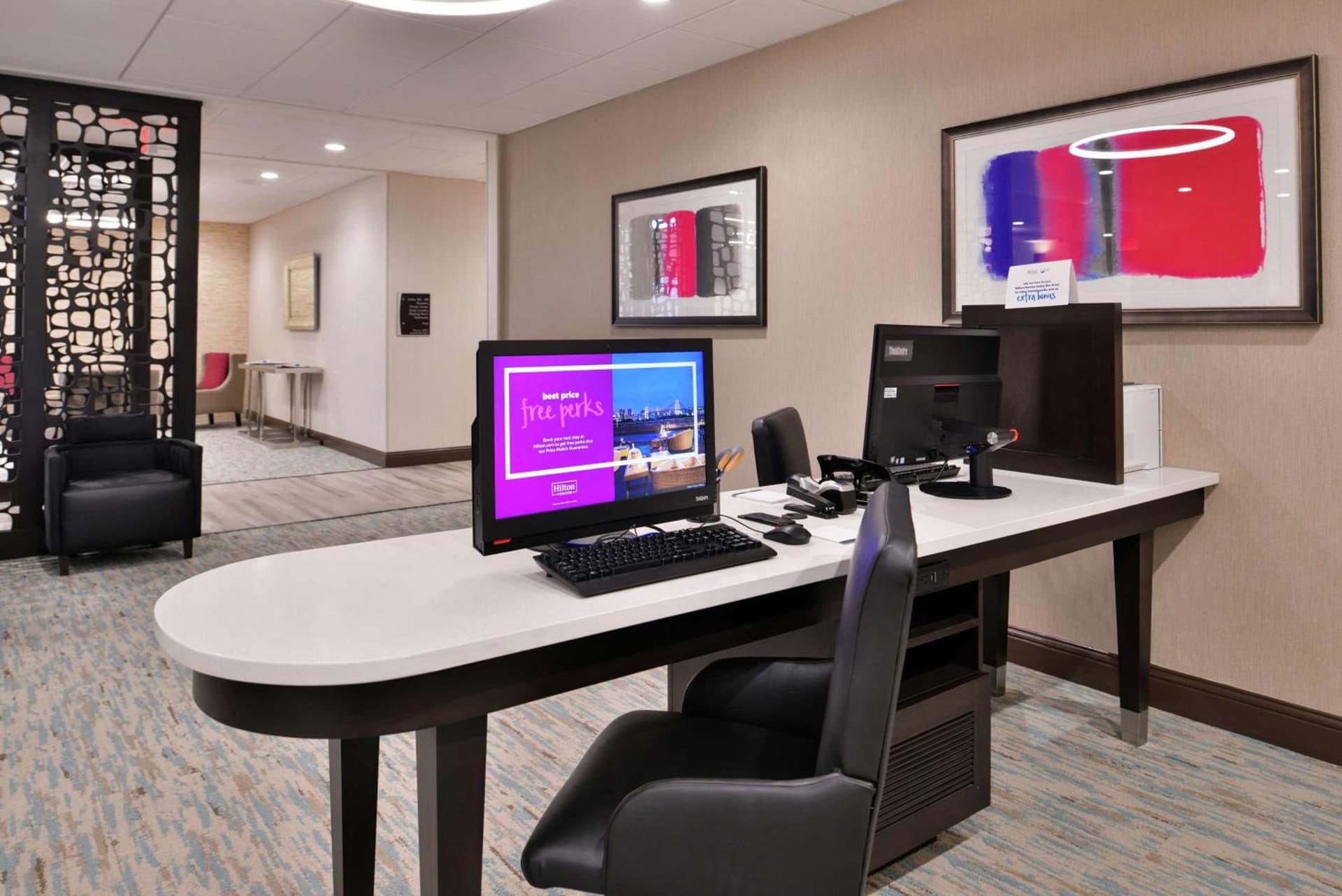 Homewood Suites Des Moines Airport gallery photo in Des Moines, IA — image 41