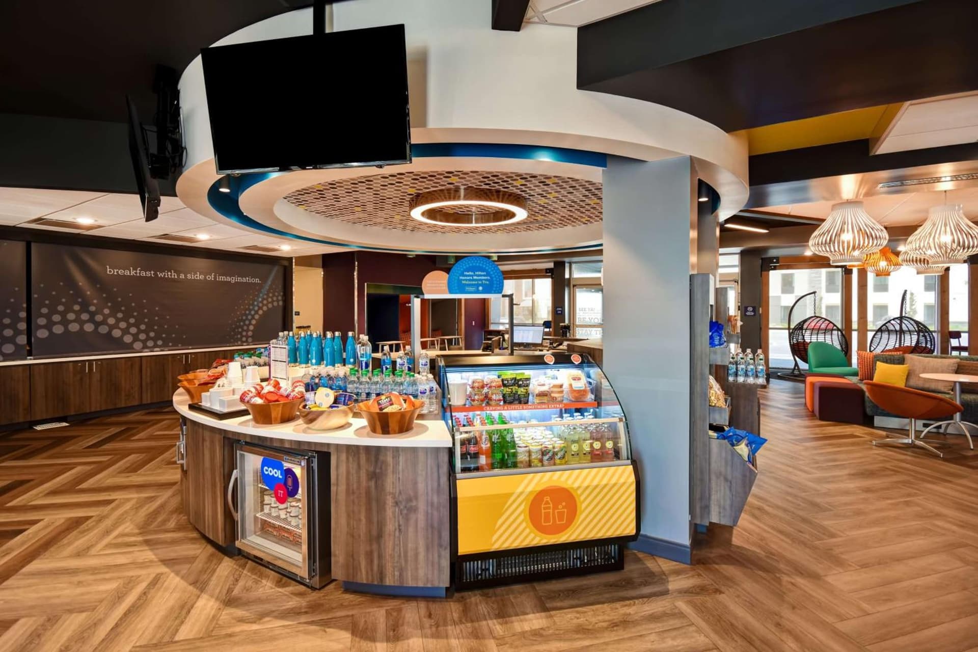 Tru By Hilton Salt Lake City Airport gallery photo in Salt Lake City, UT — image 12