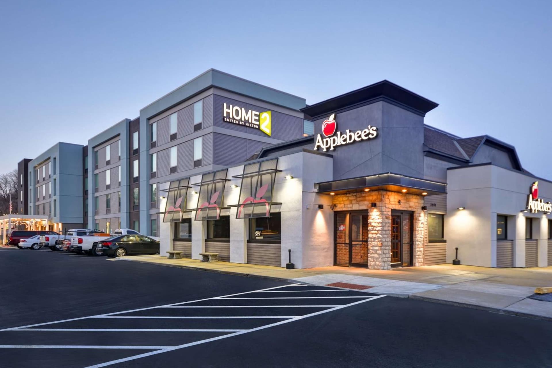 Home2 Suites by Hilton Kansas City KU Medical Center gallery photo in Kansas City, MO — image 28