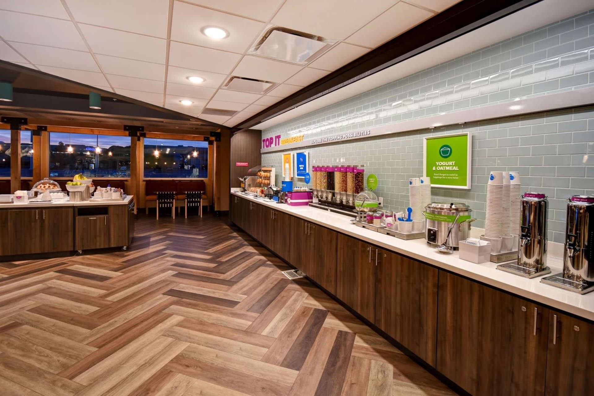 Tru By Hilton Salt Lake City Airport gallery photo in Salt Lake City, UT — image 22