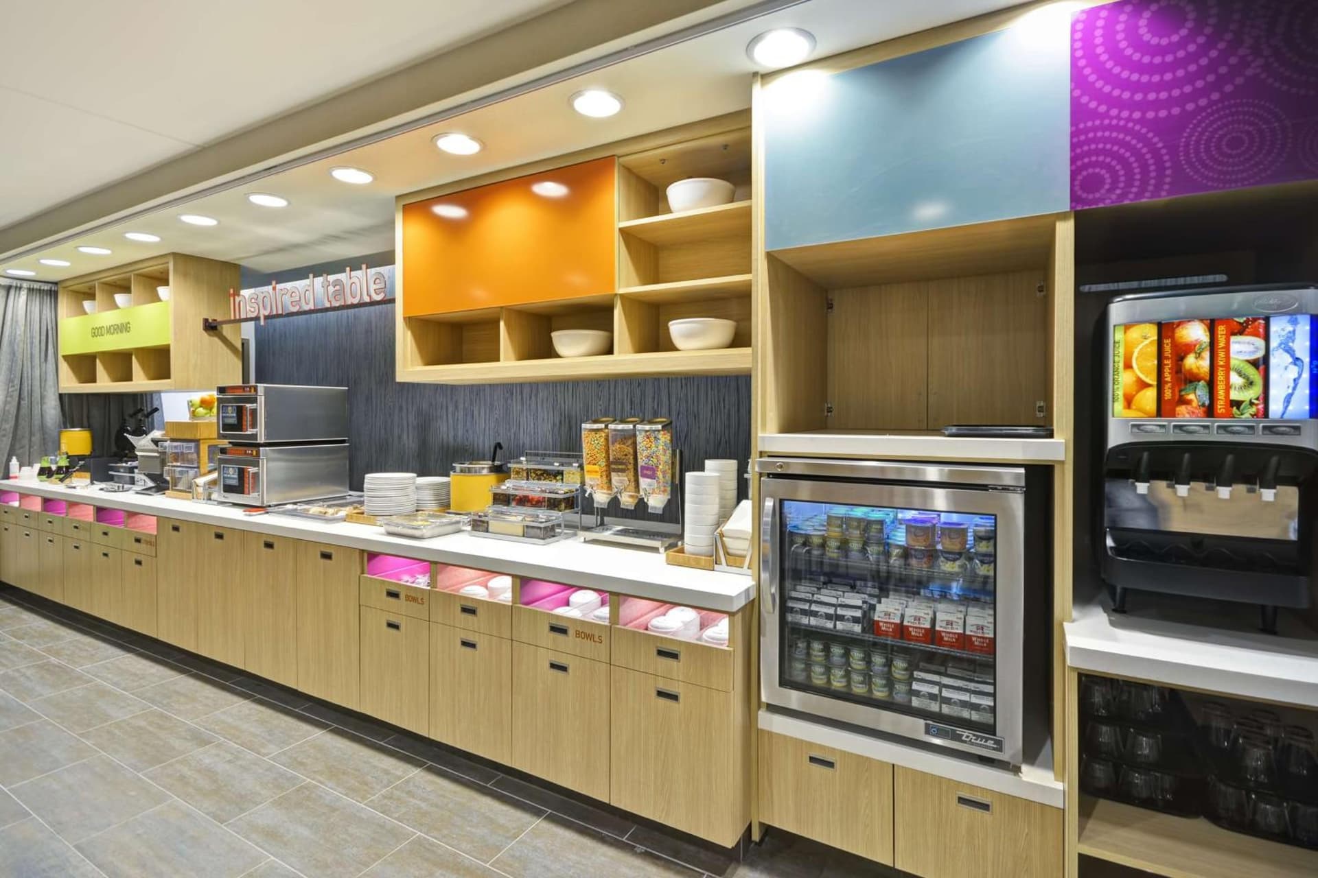 Home2 Suites by Hilton Kansas City KU Medical Center gallery photo in Kansas City, MO — image 39