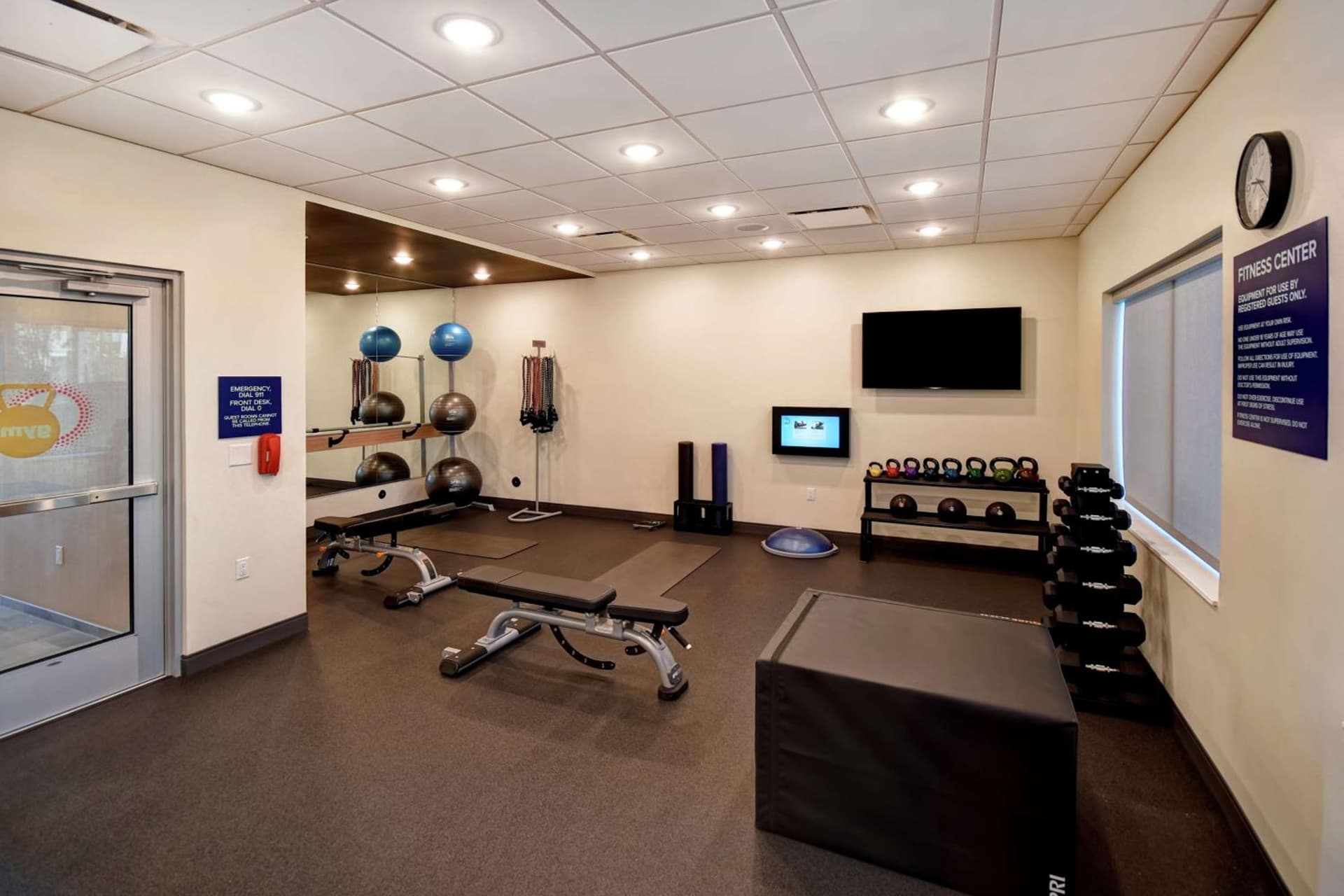 Tru By Hilton Salt Lake City Airport gallery photo in Salt Lake City, UT — image 23