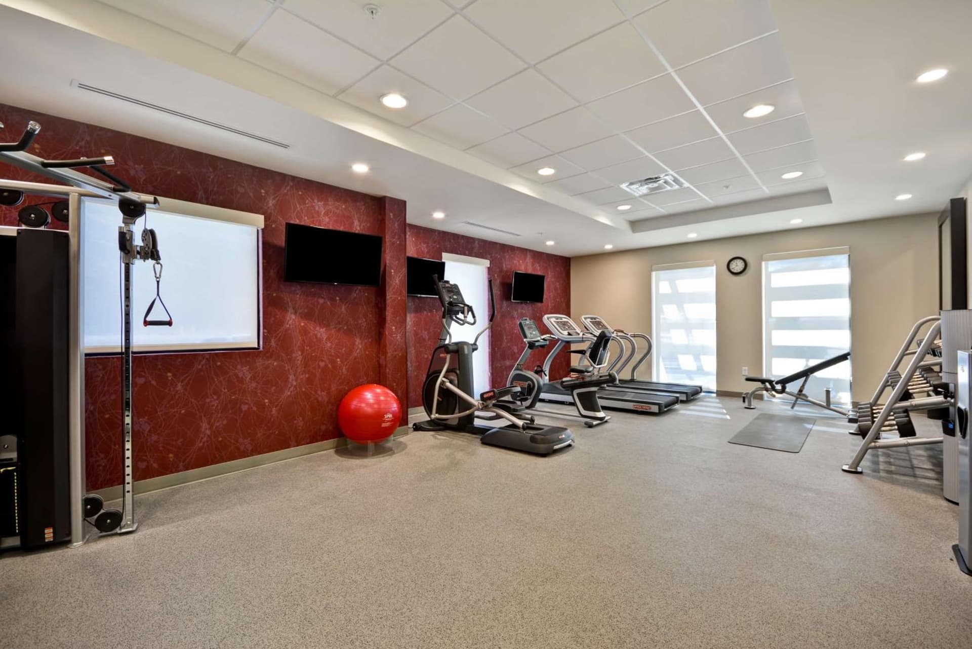 Home2 Suites by Hilton Kansas City KU Medical Center gallery photo in Kansas City, MO — image 33