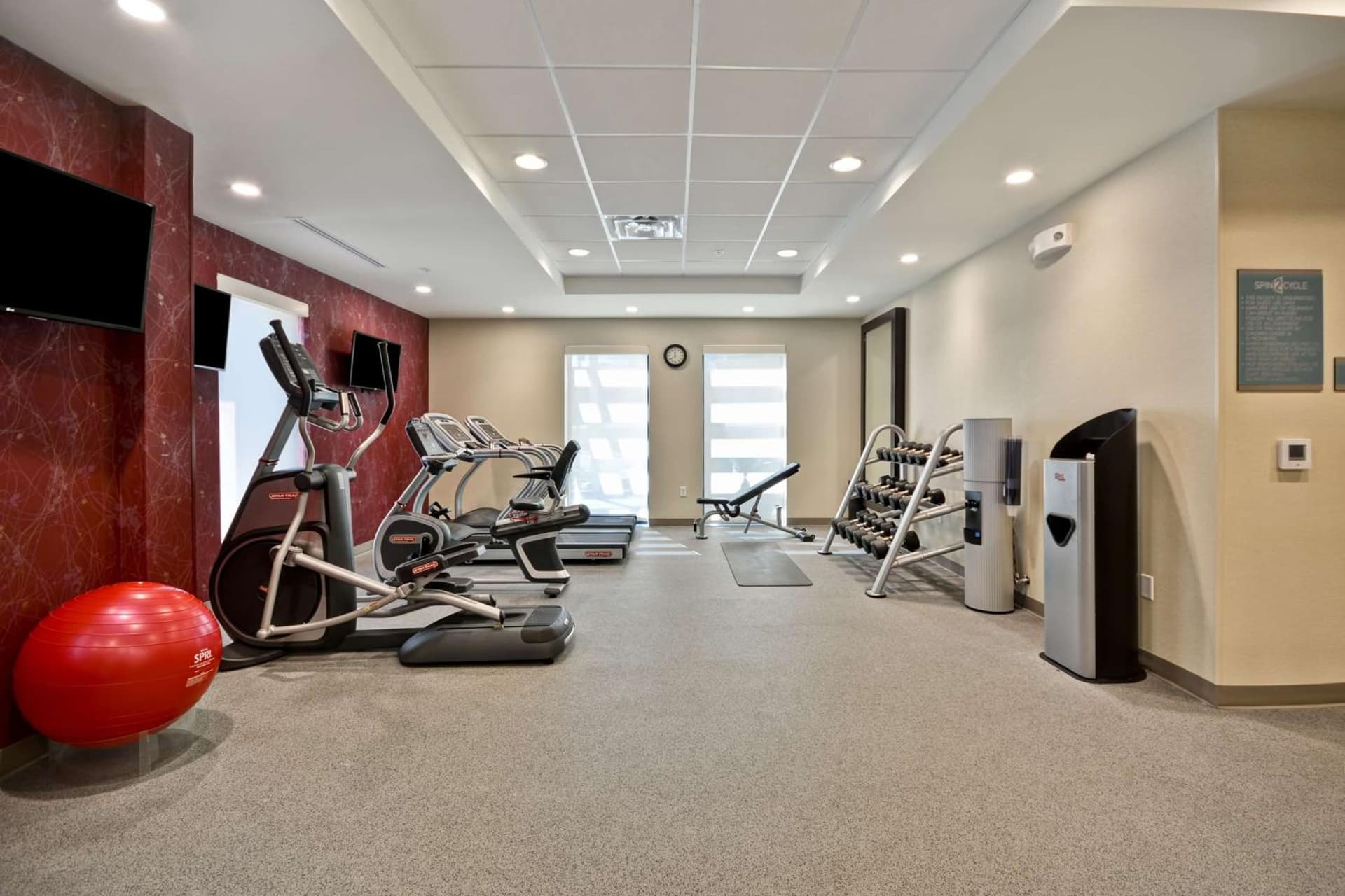 Home2 Suites by Hilton Kansas City KU Medical Center gallery photo in Kansas City, MO — image 10