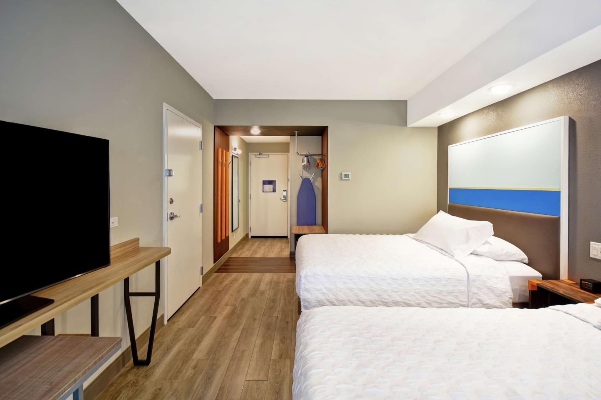Tru By Hilton Salt Lake City Airport gallery photo in Salt Lake City, UT — image 29