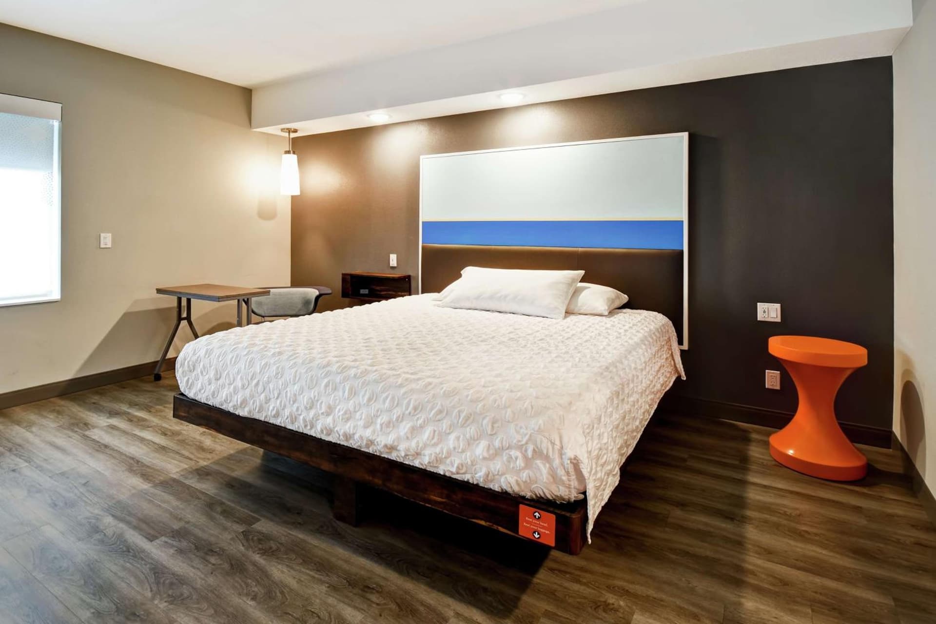 Tru By Hilton Salt Lake City Airport gallery photo in Salt Lake City, UT — image 20