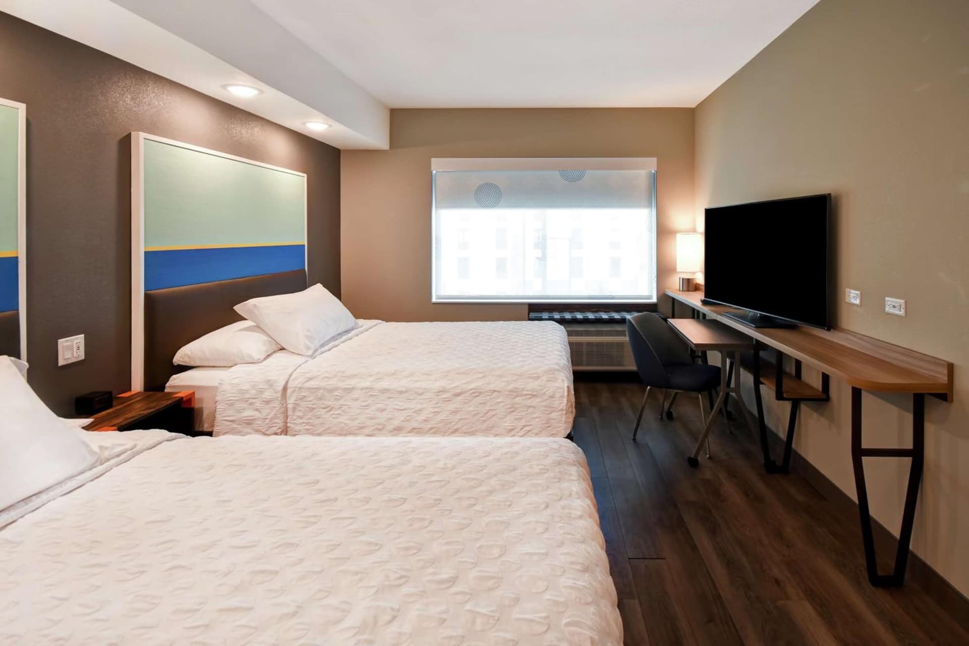 Tru By Hilton Salt Lake City Airport gallery photo in Salt Lake City, UT — image 5