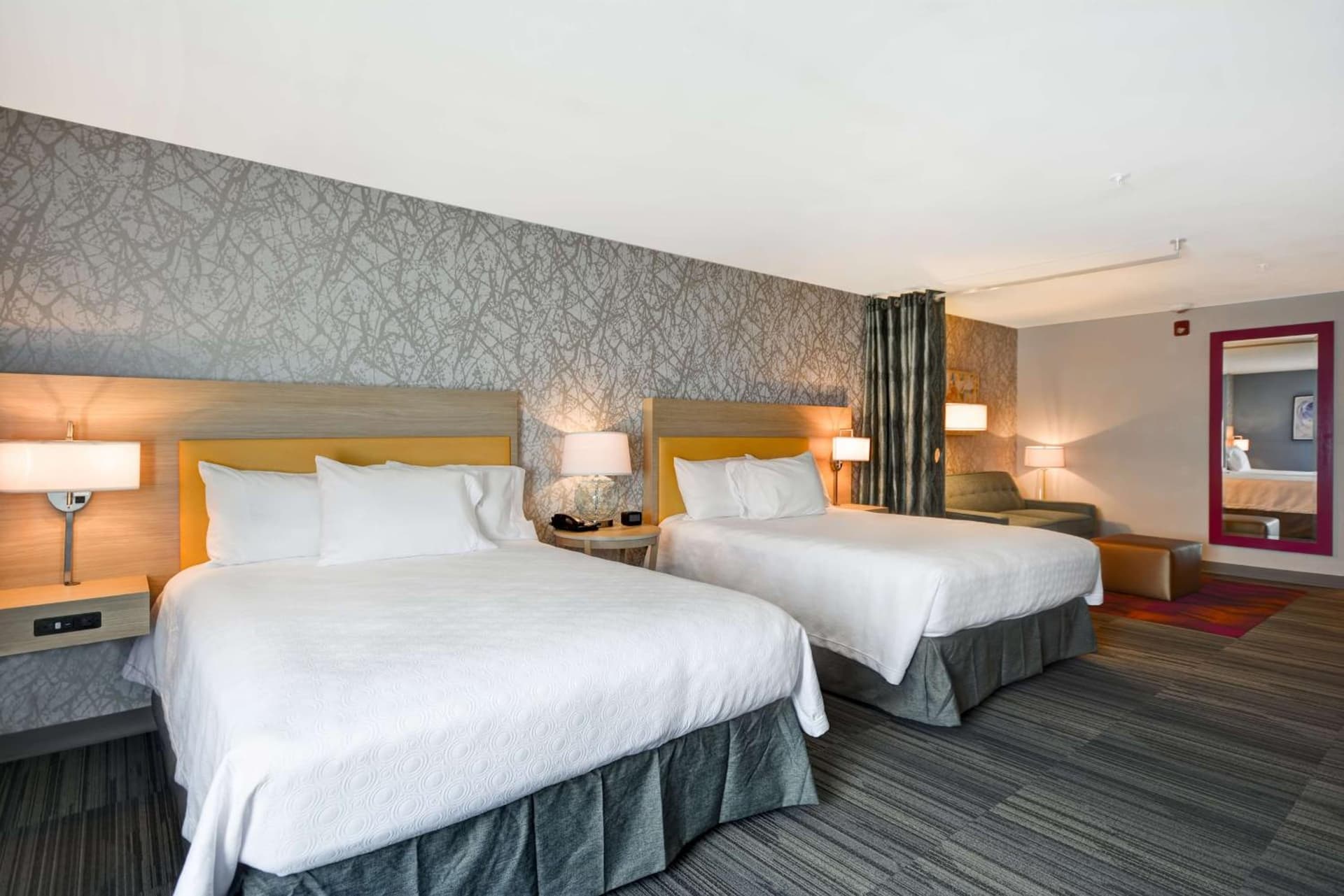 Home2 Suites by Hilton Kansas City KU Medical Center gallery photo in Kansas City, MO — image 45