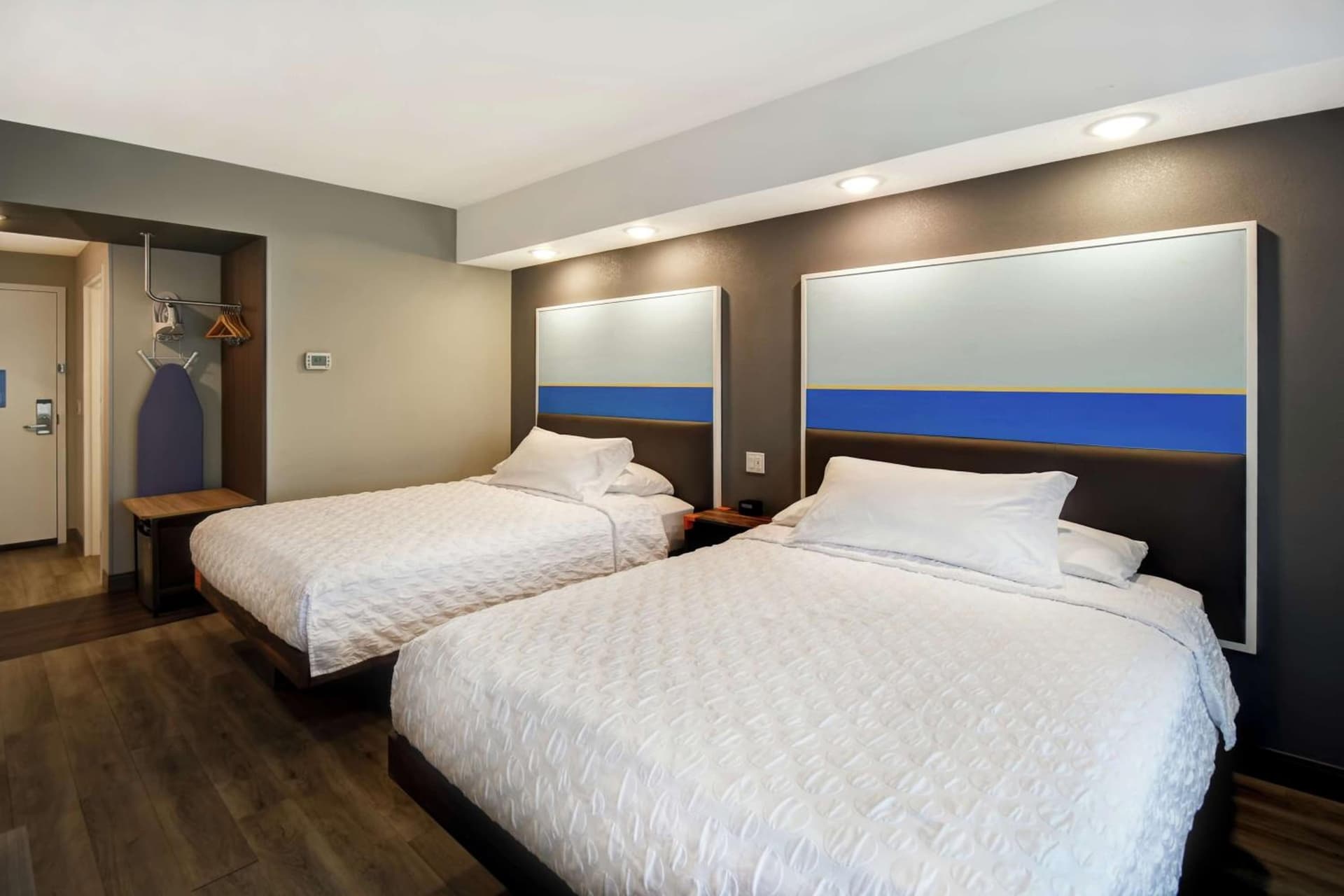 Tru By Hilton Salt Lake City Airport gallery photo in Salt Lake City, UT — image 25